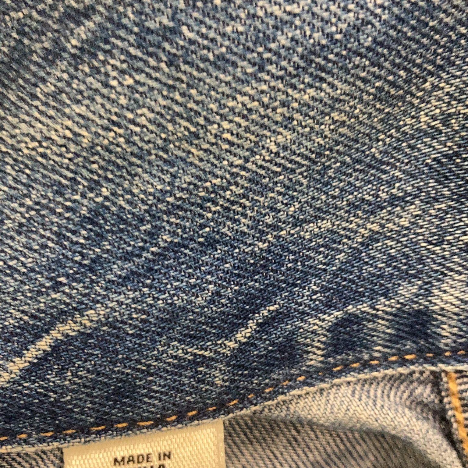 Levi Strauss  Co