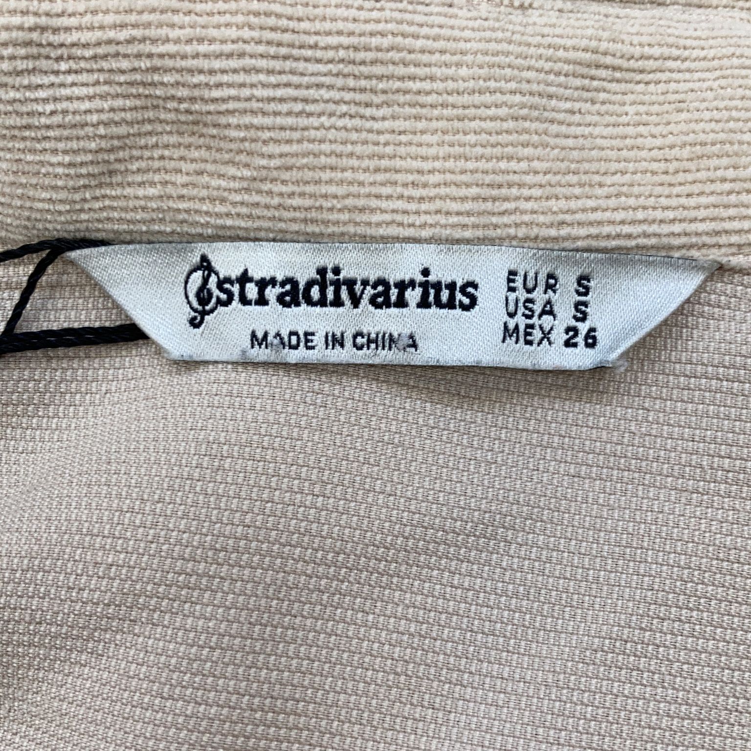 Stradivarius