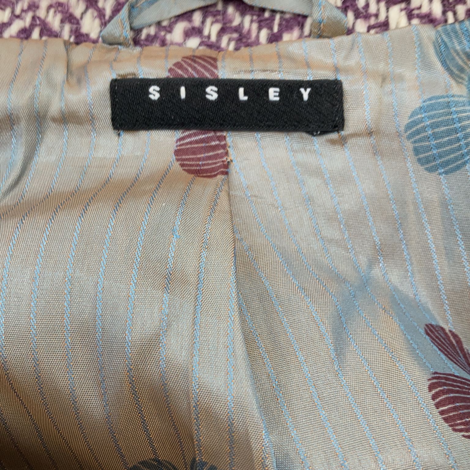 Sisley