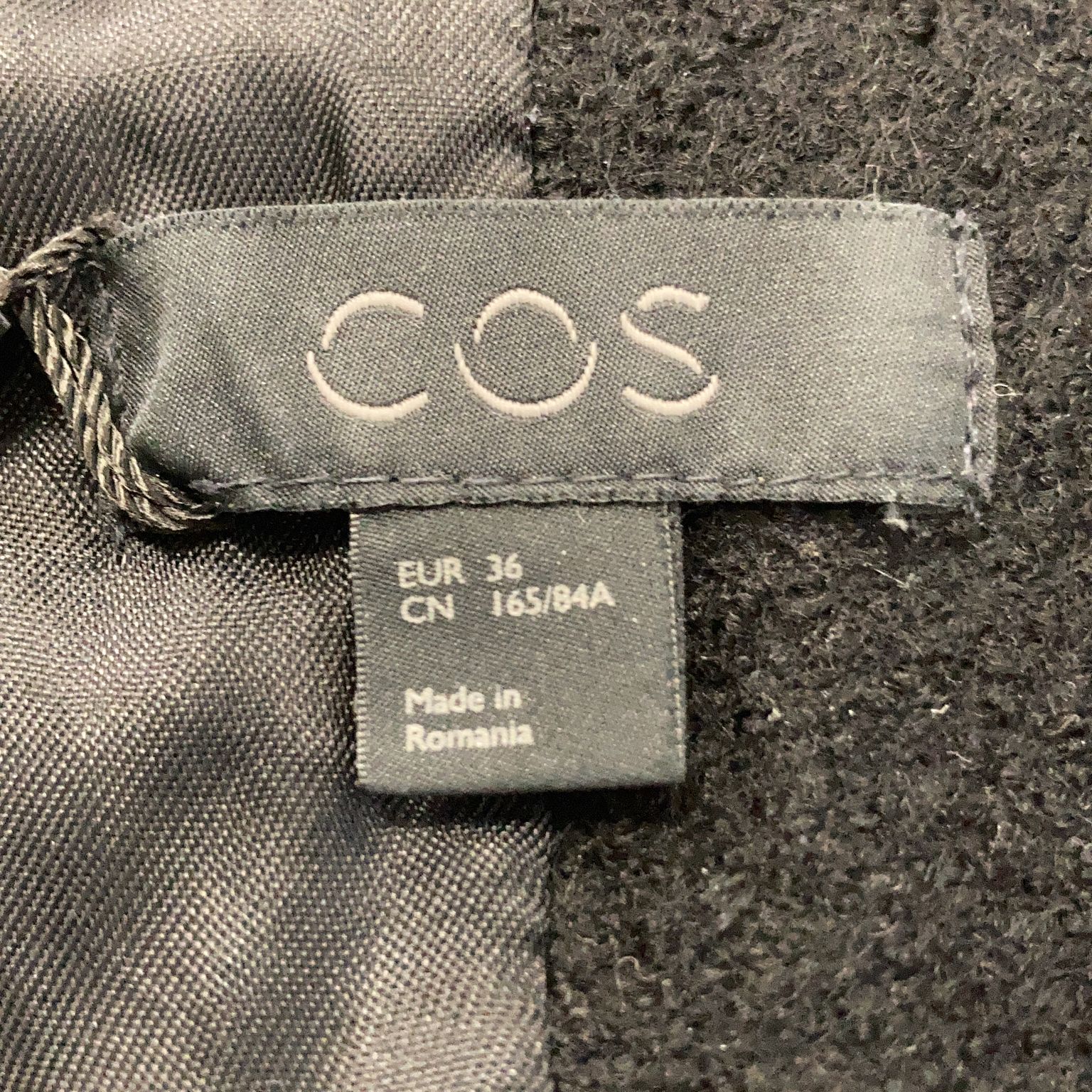 COS