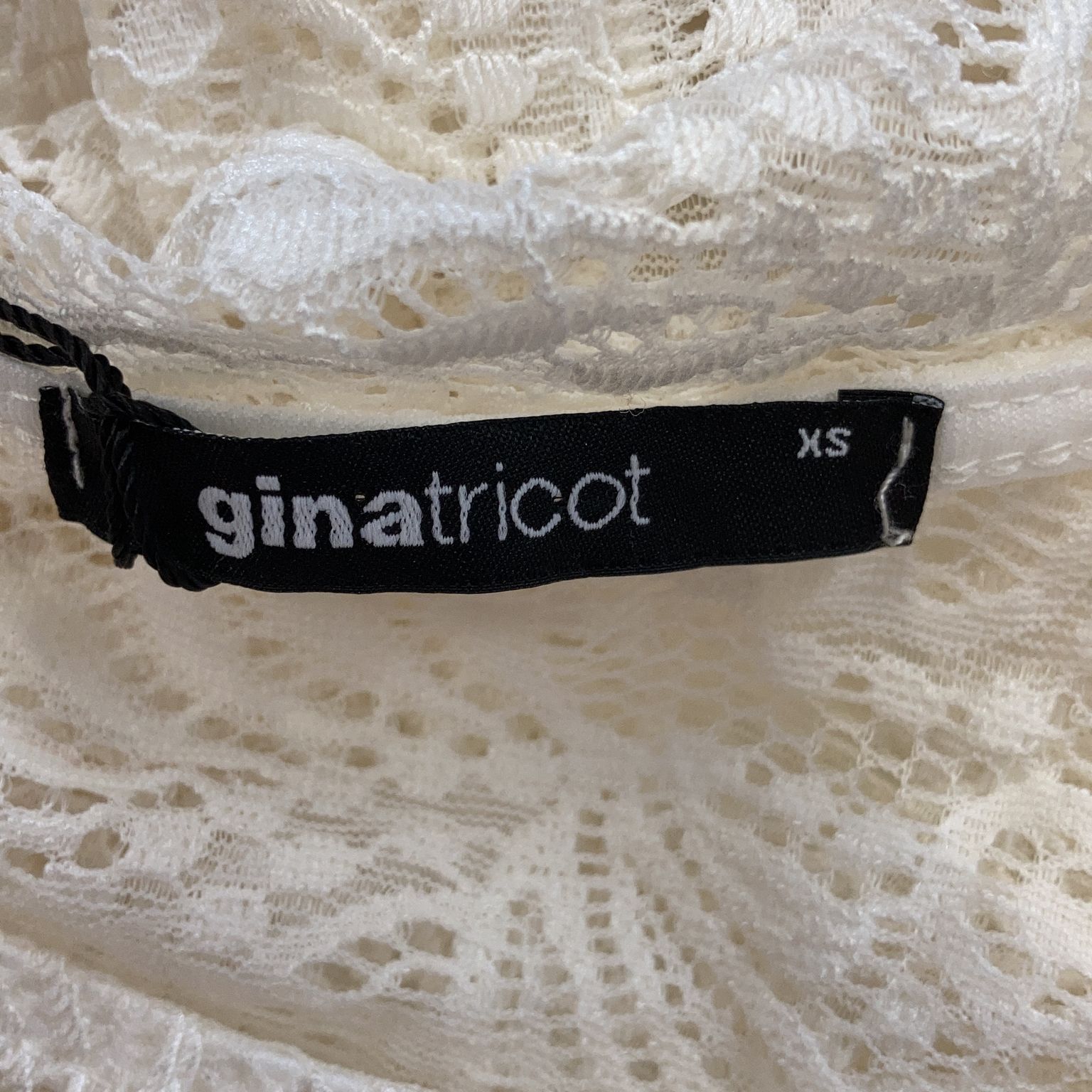 Gina Tricot