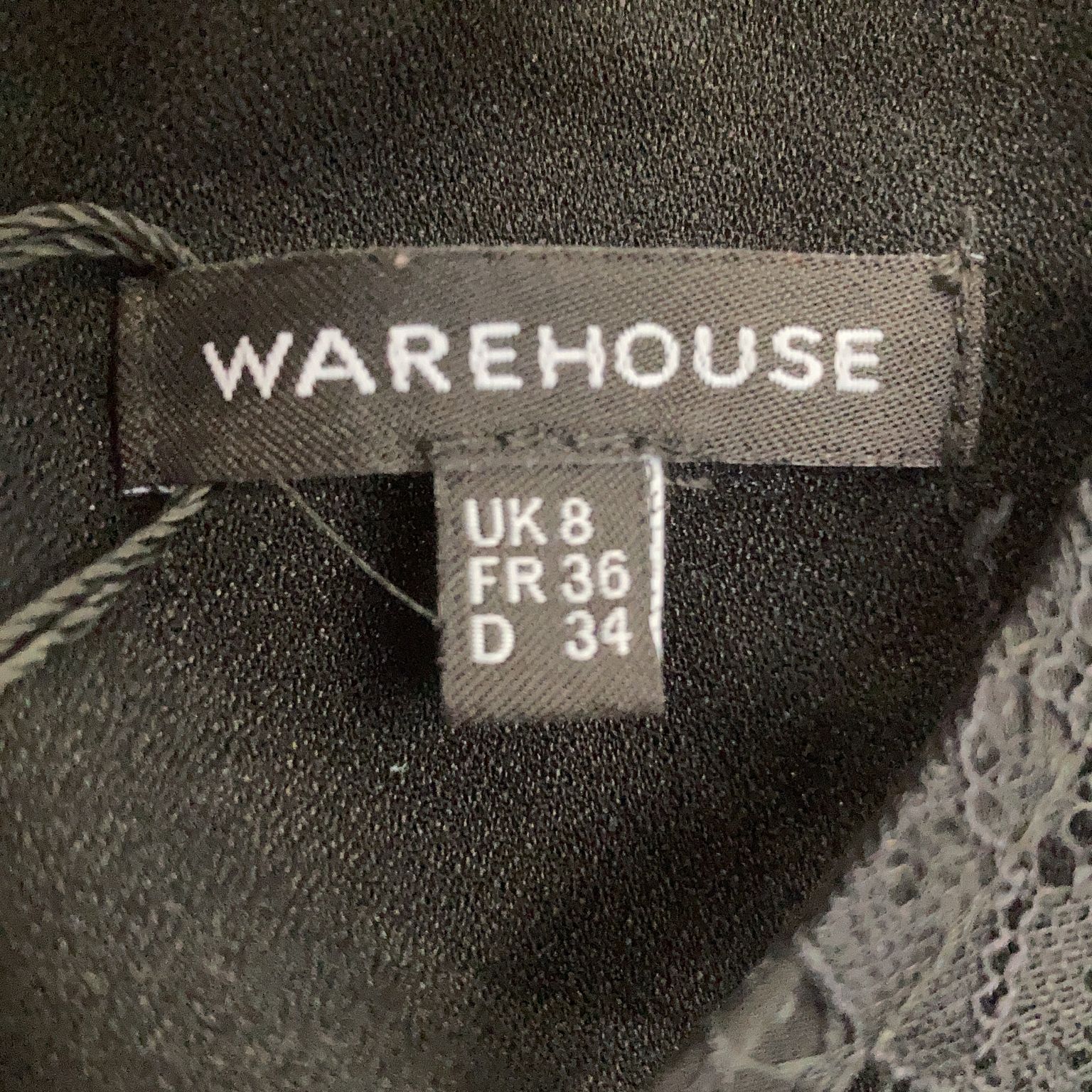 Warehouse