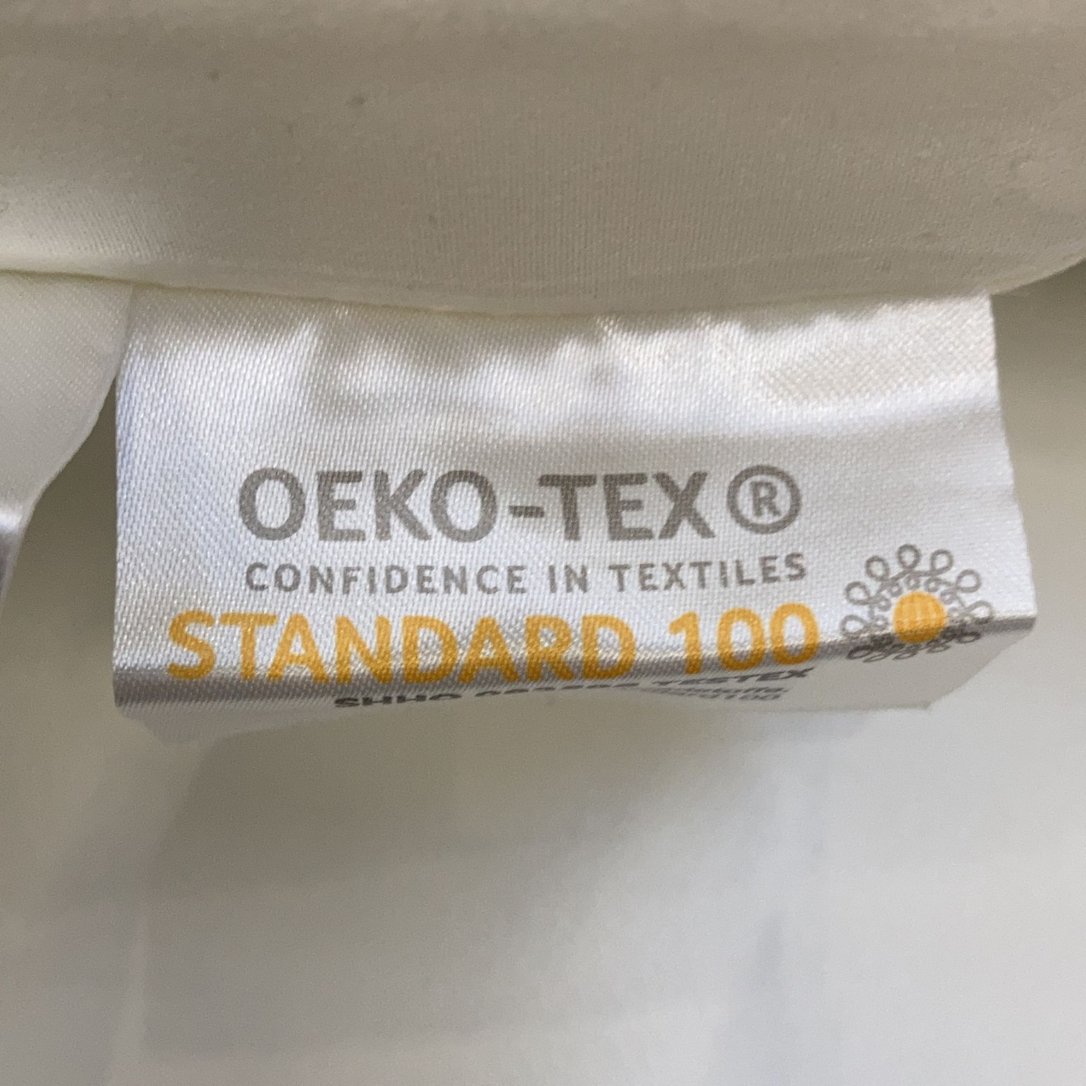 Oeko-Tex