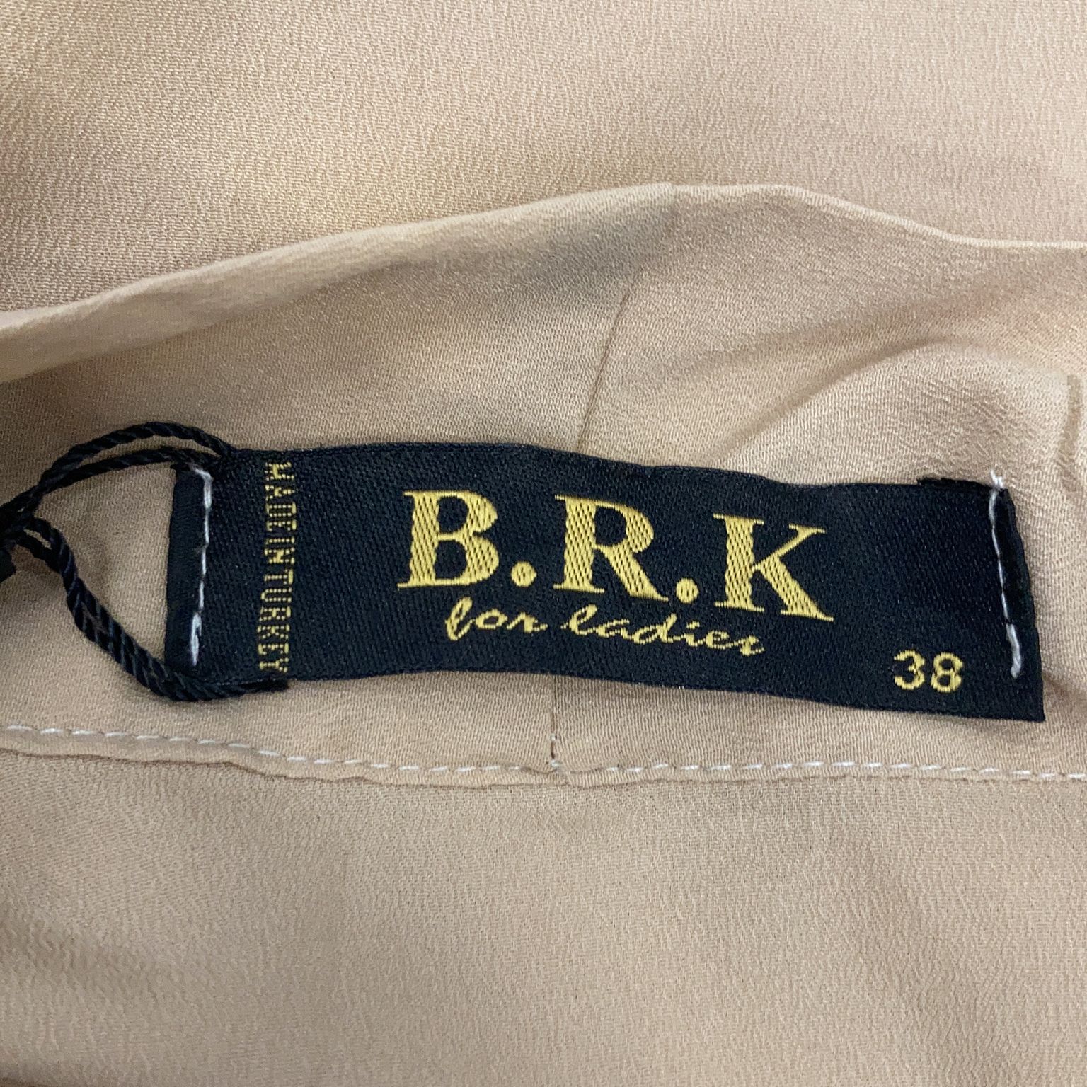 BRK