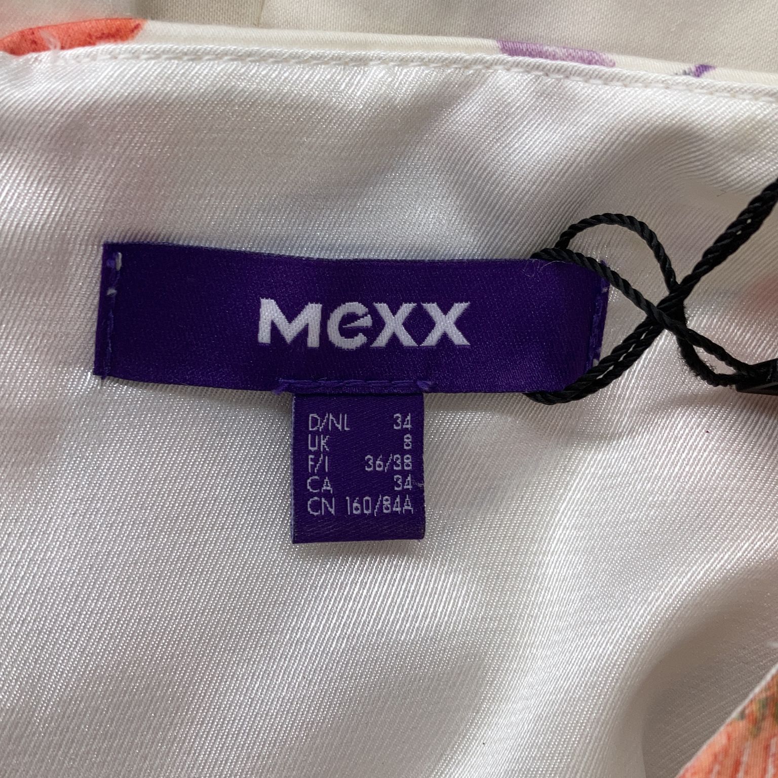 Mexx