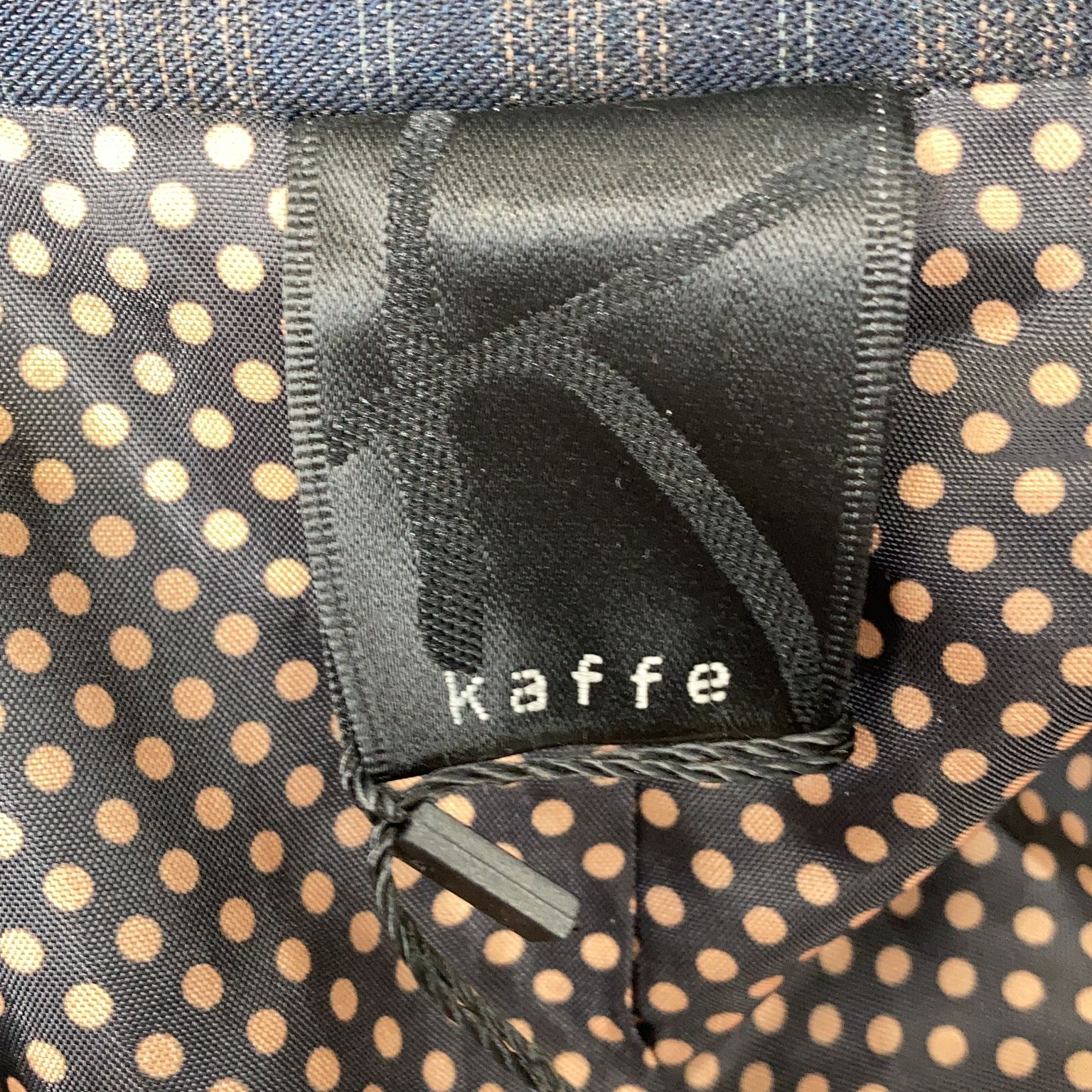 Kaffe