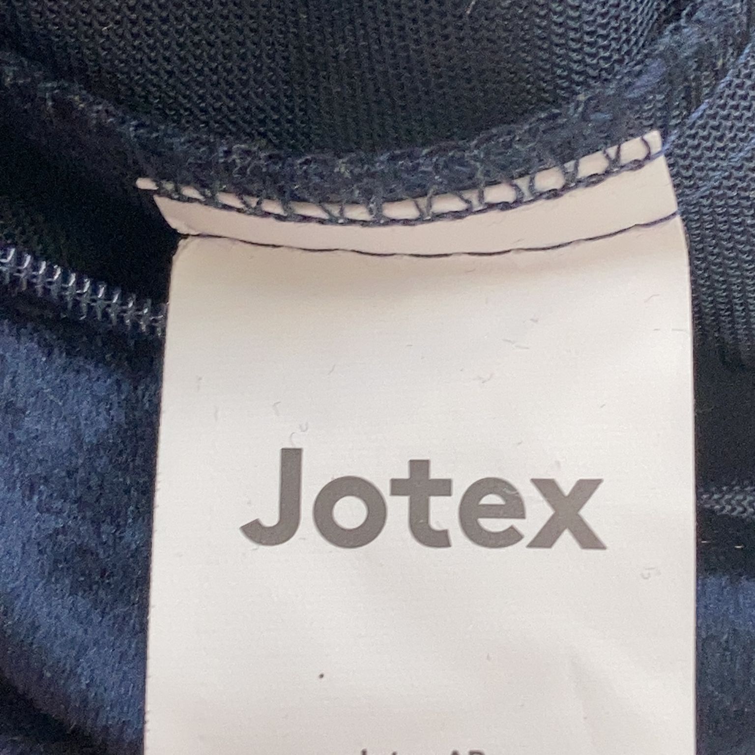 Jotex