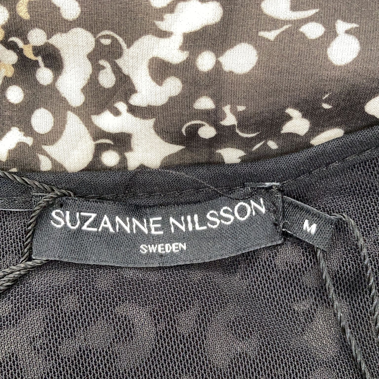 Suzanne Nilsson