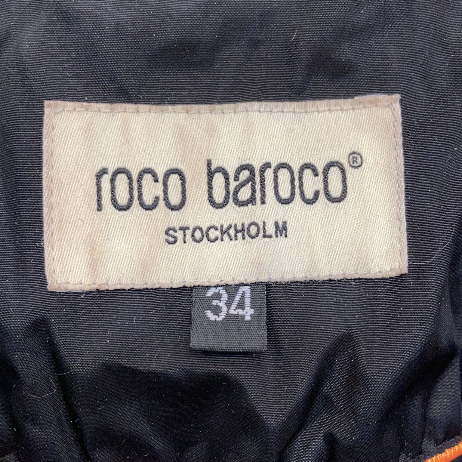 Roco Baroco