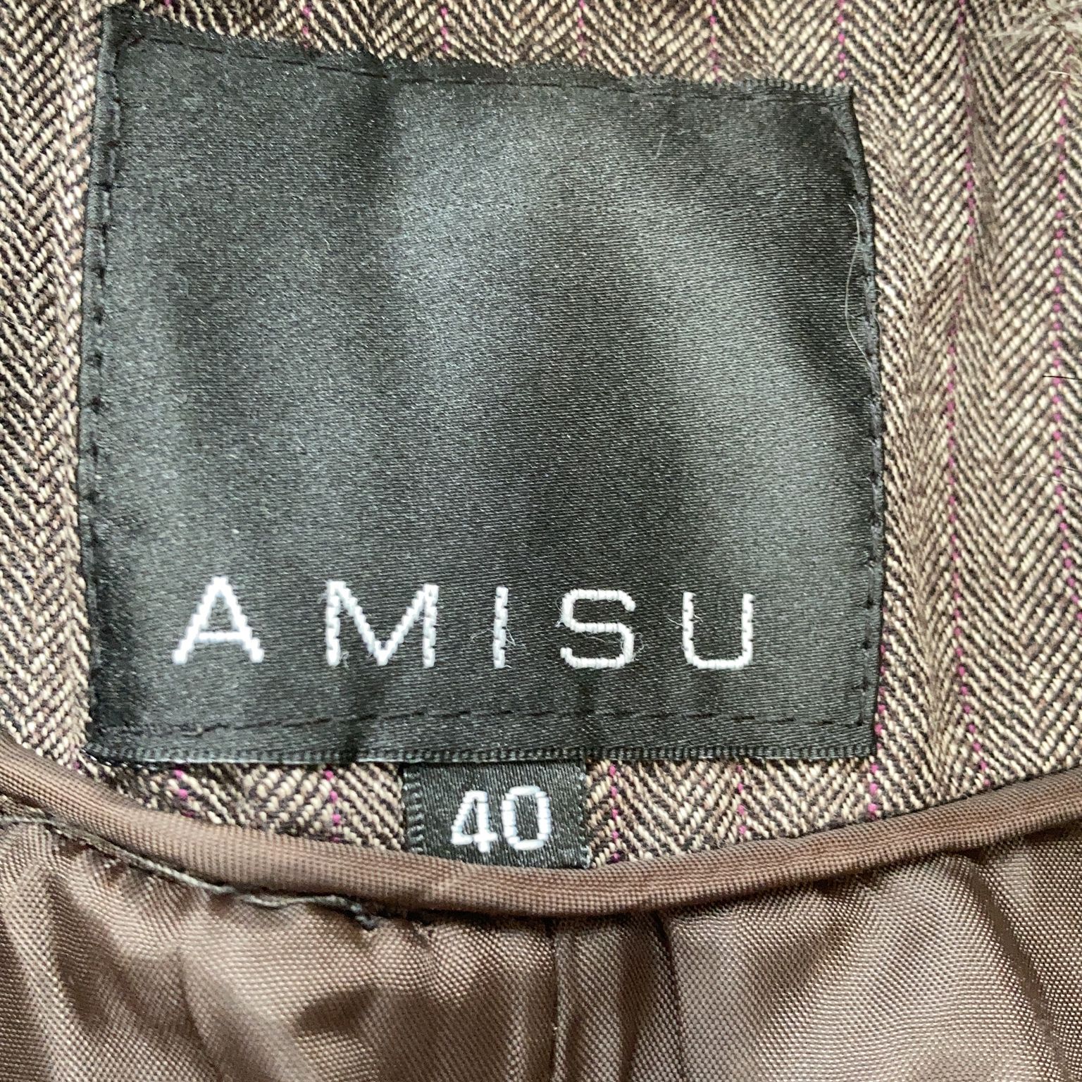 Amisu