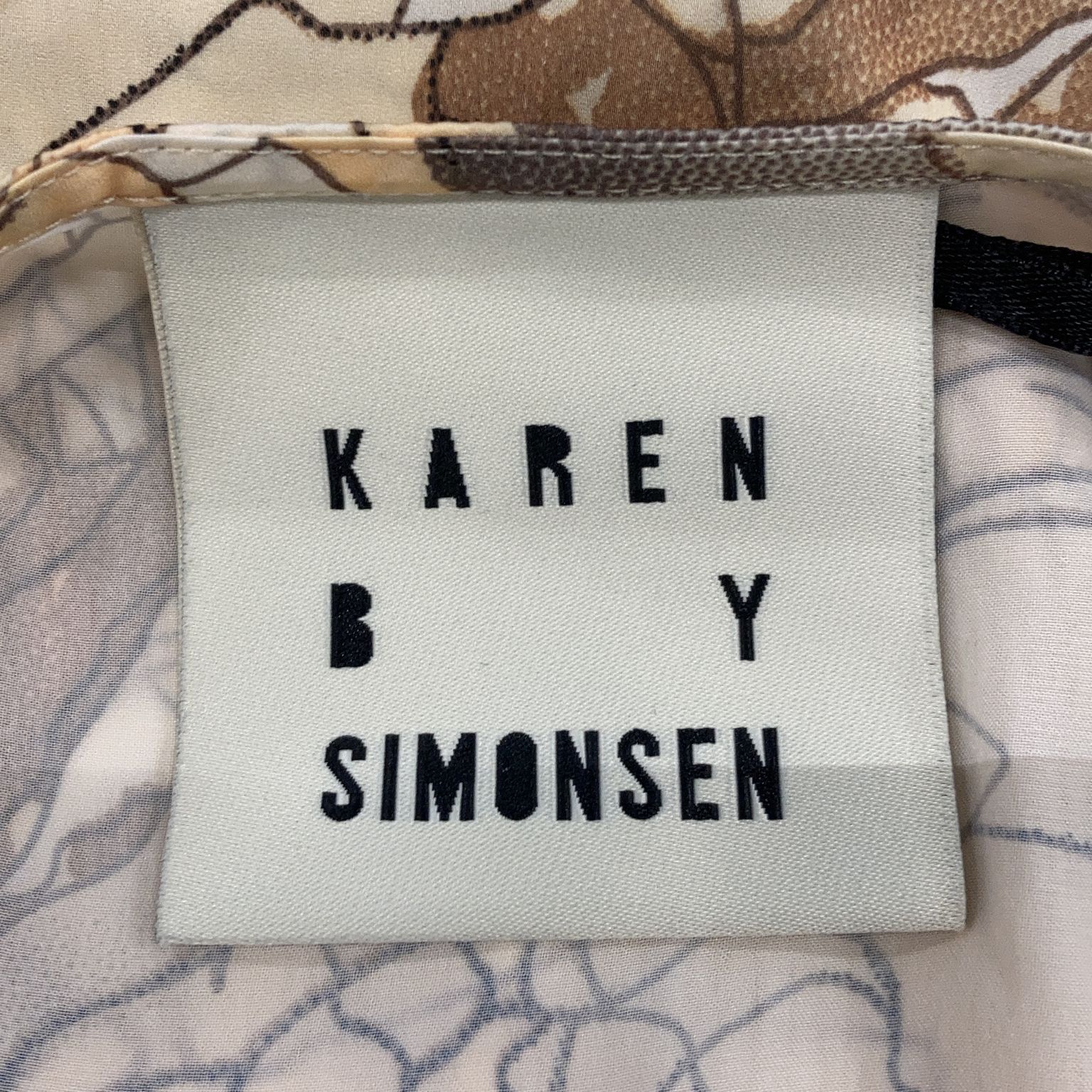 Karen by Simonsen