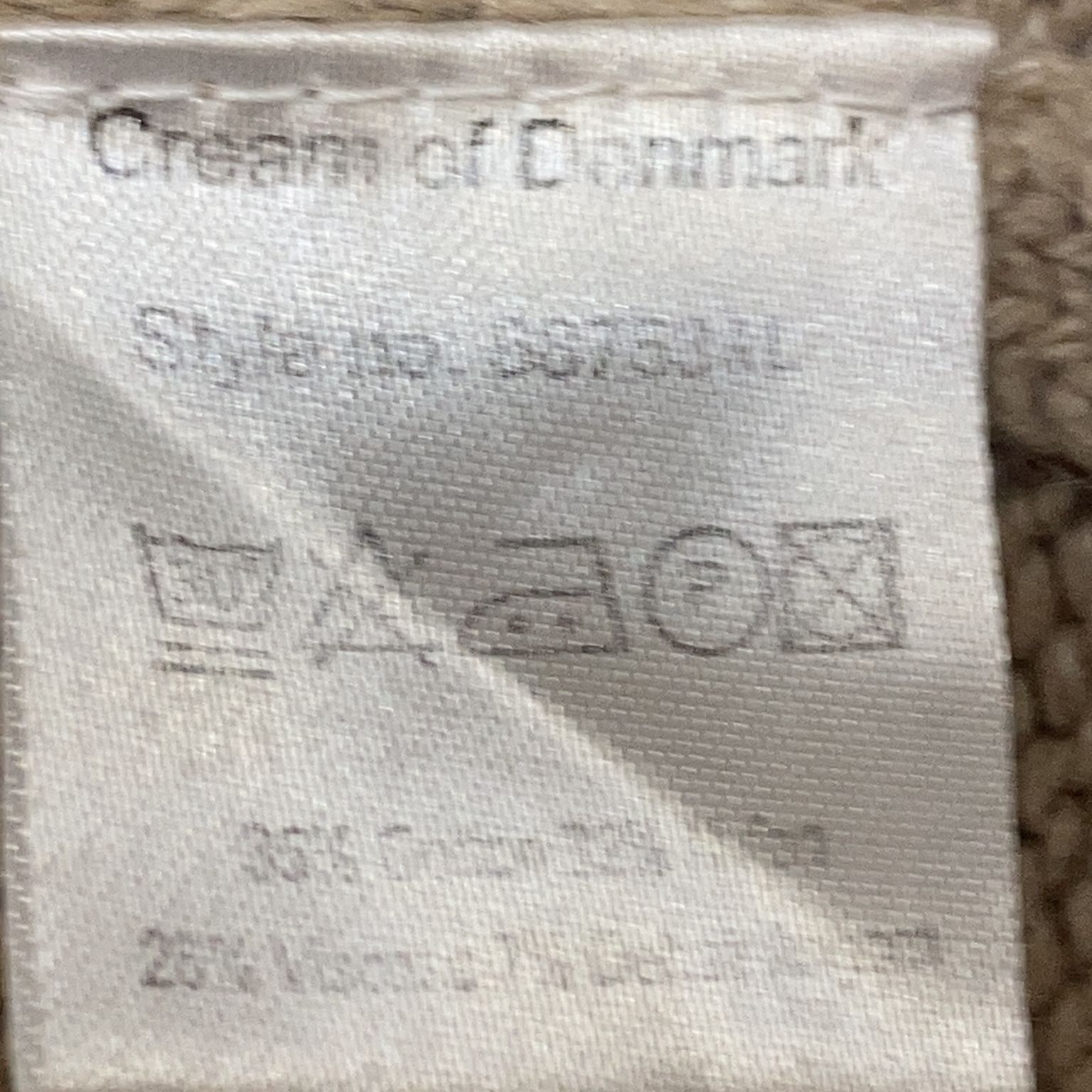 Cream