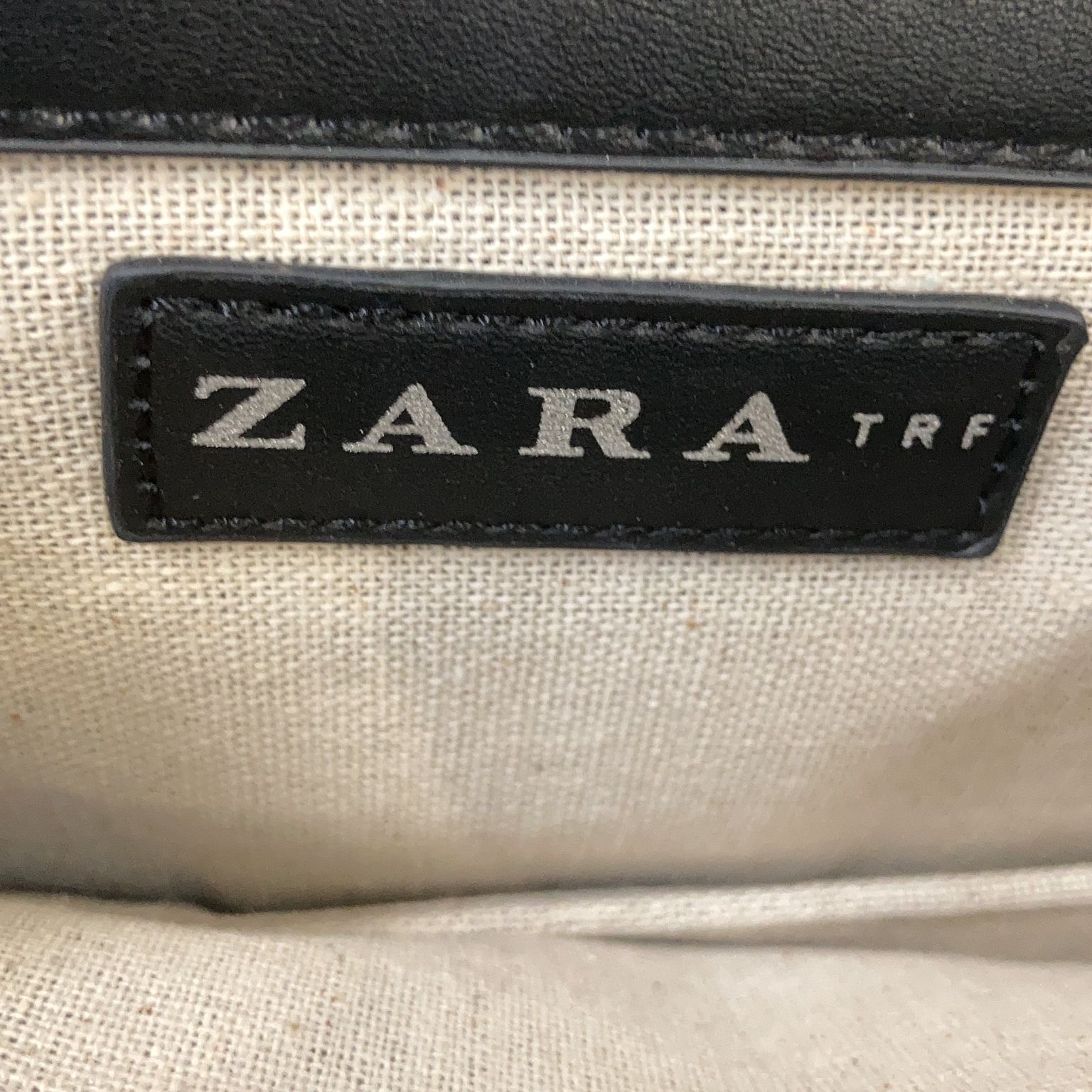 Zara Trafaluc