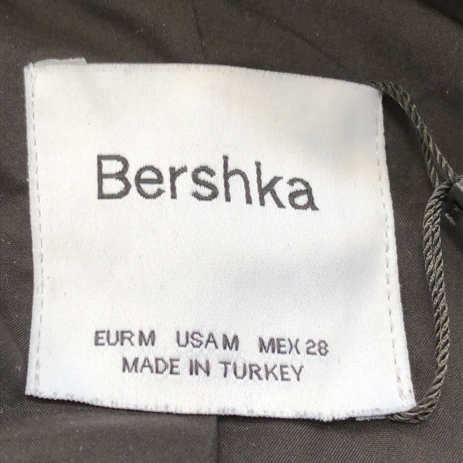 Bershka