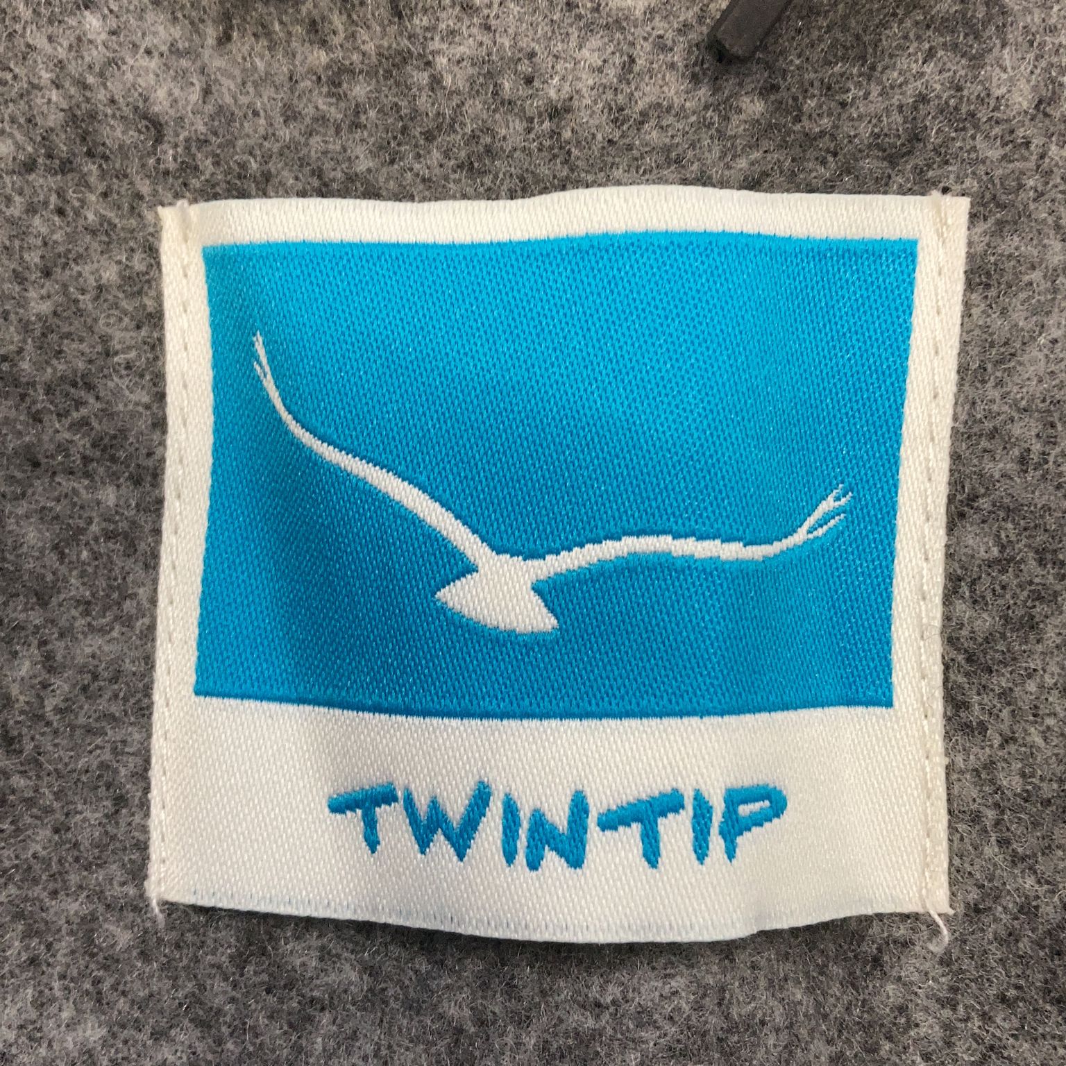 Twintip