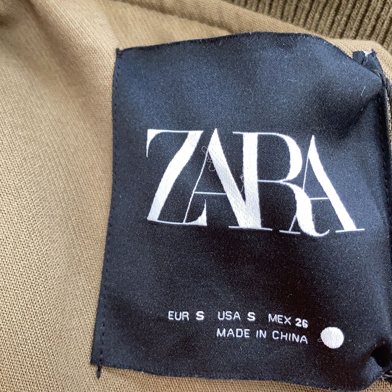 Zara