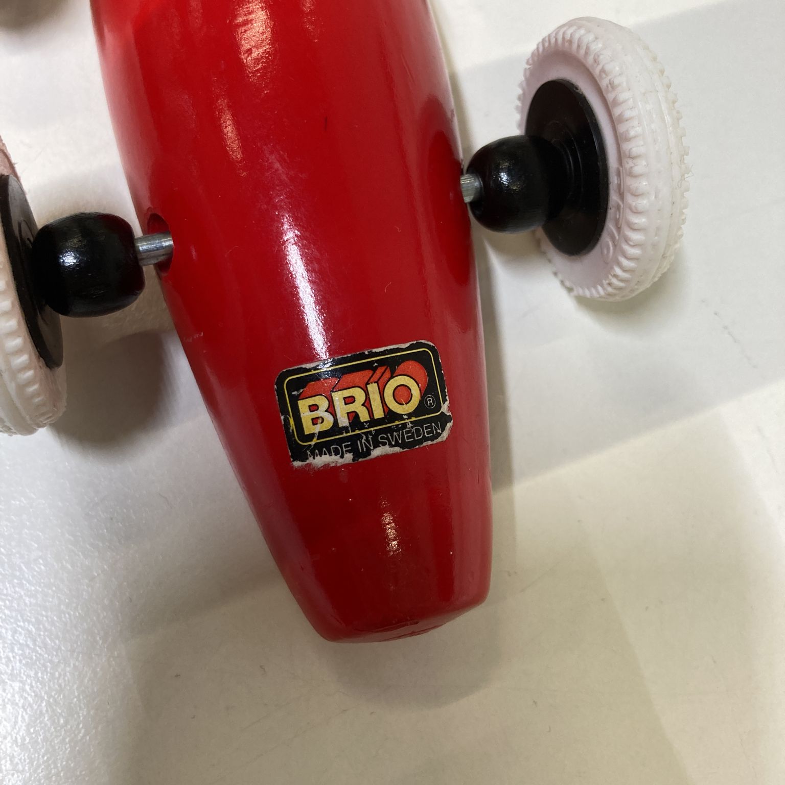 Brio