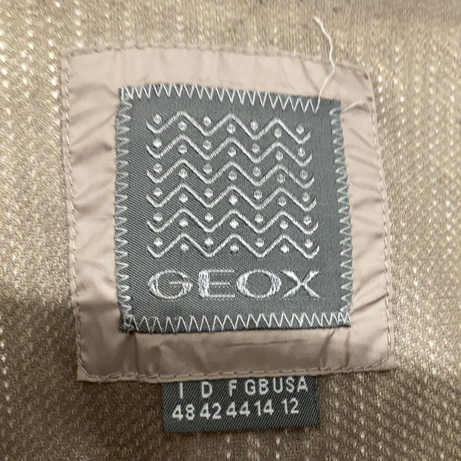 Geox