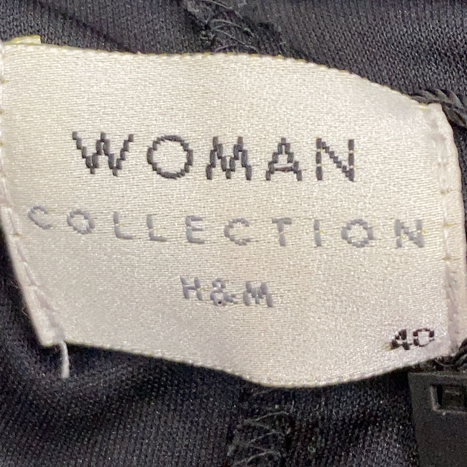 Woman Collection HM