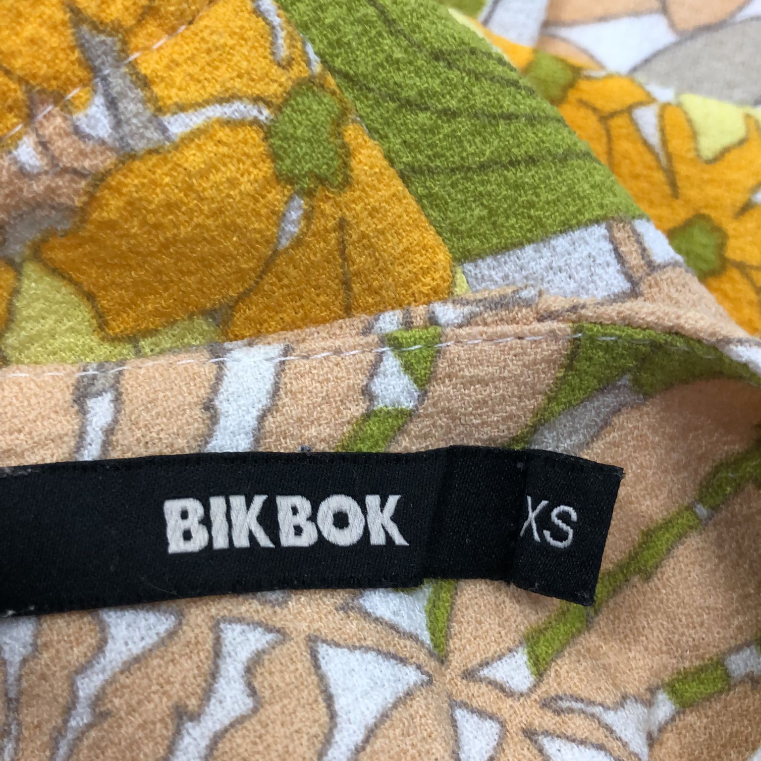 Bik Bok