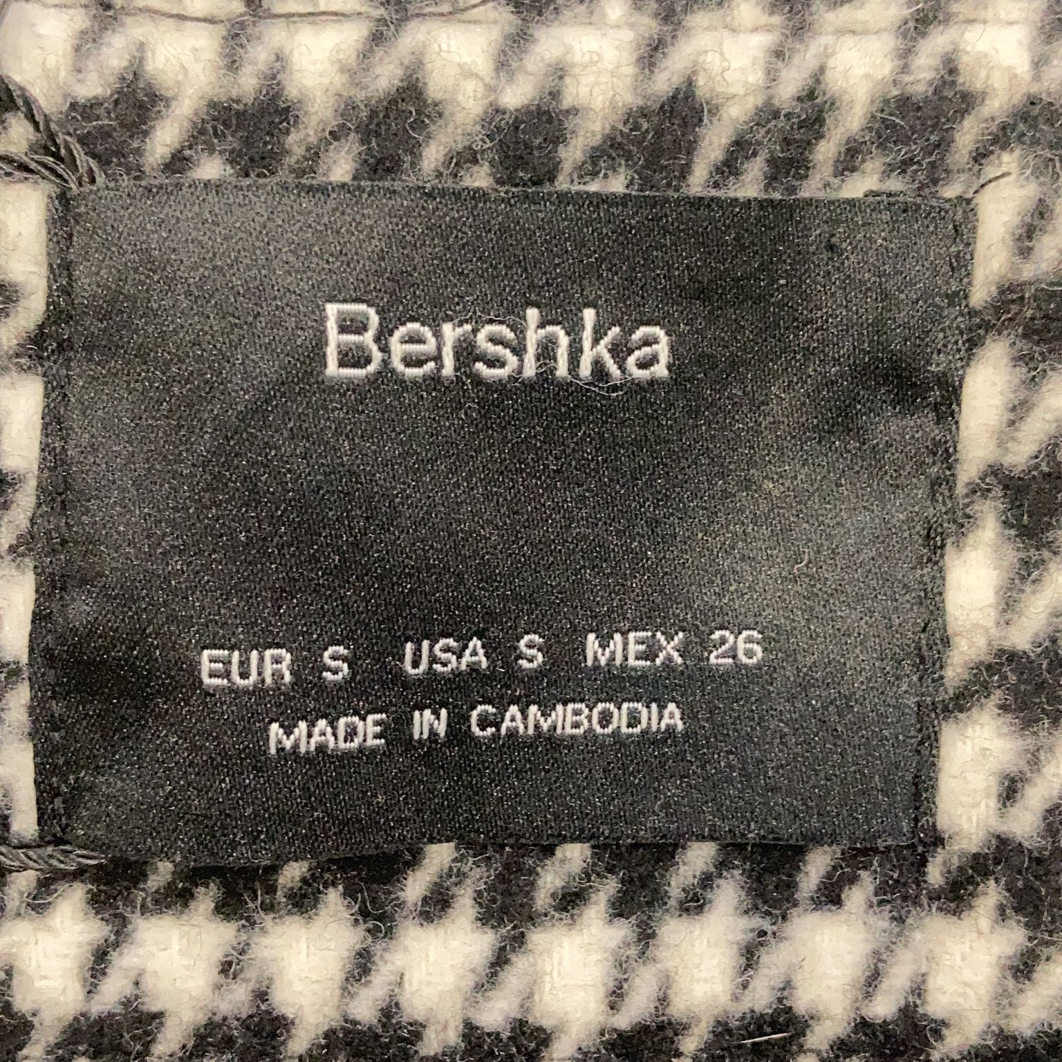 Bershka