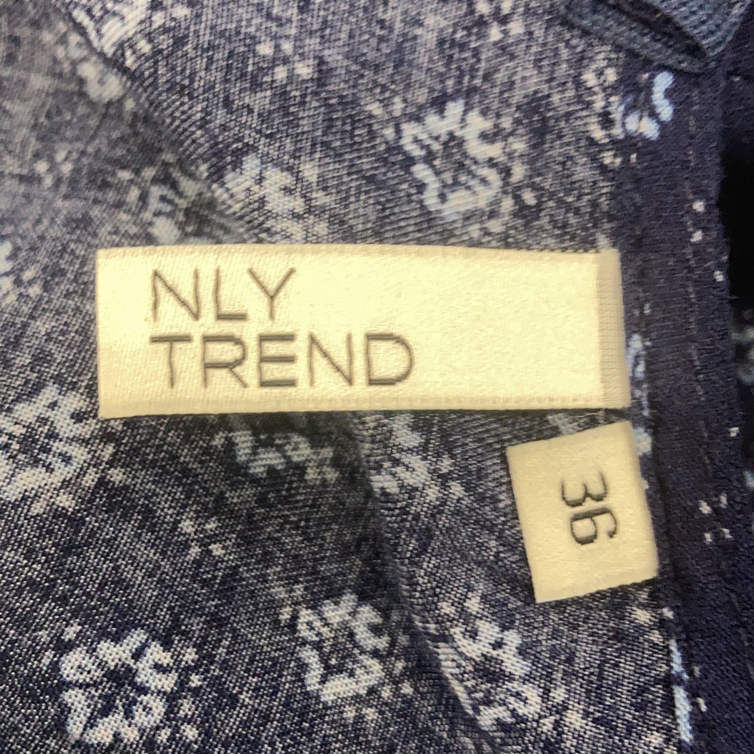 NLY Trend