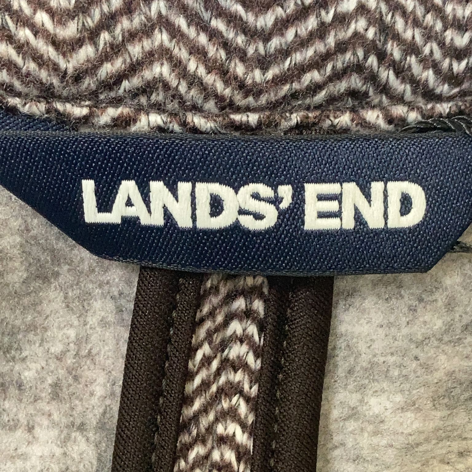 Lands' End