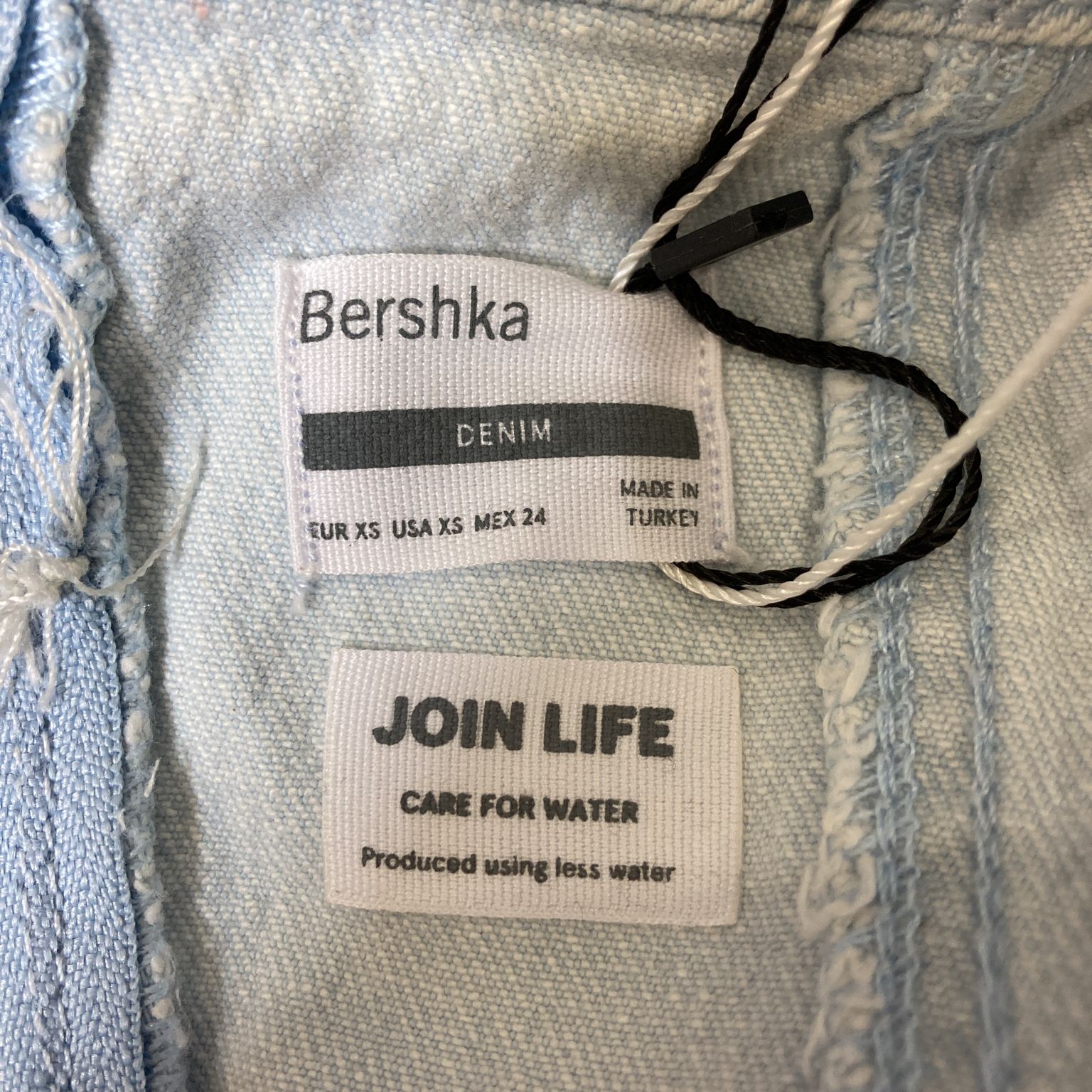 Bershka