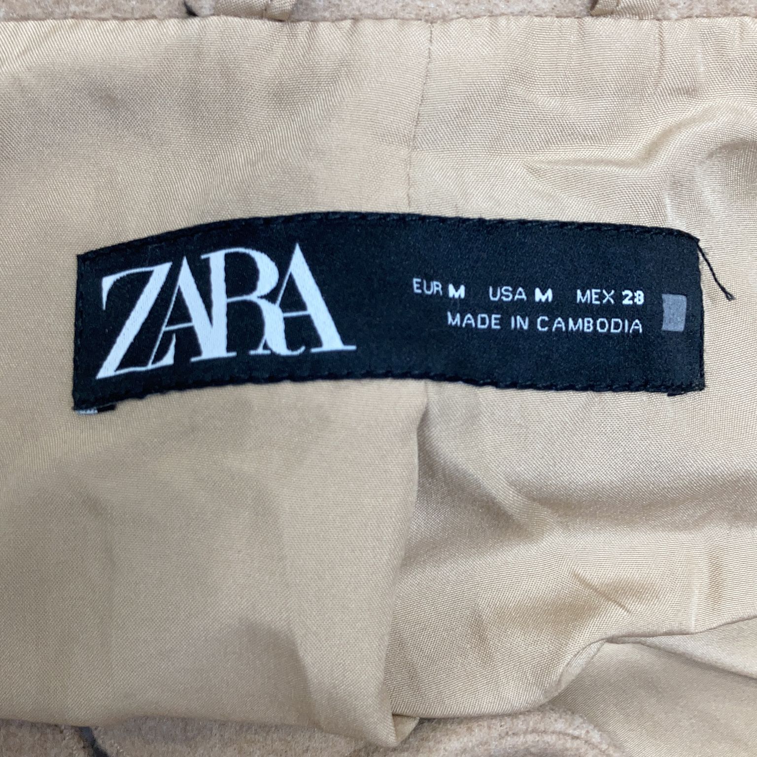 Zara