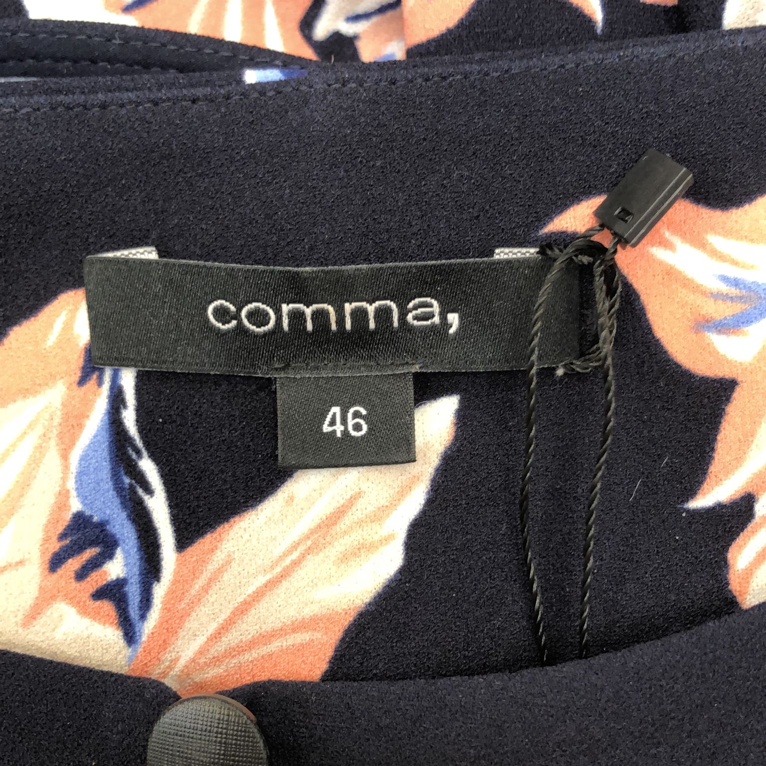 Comma