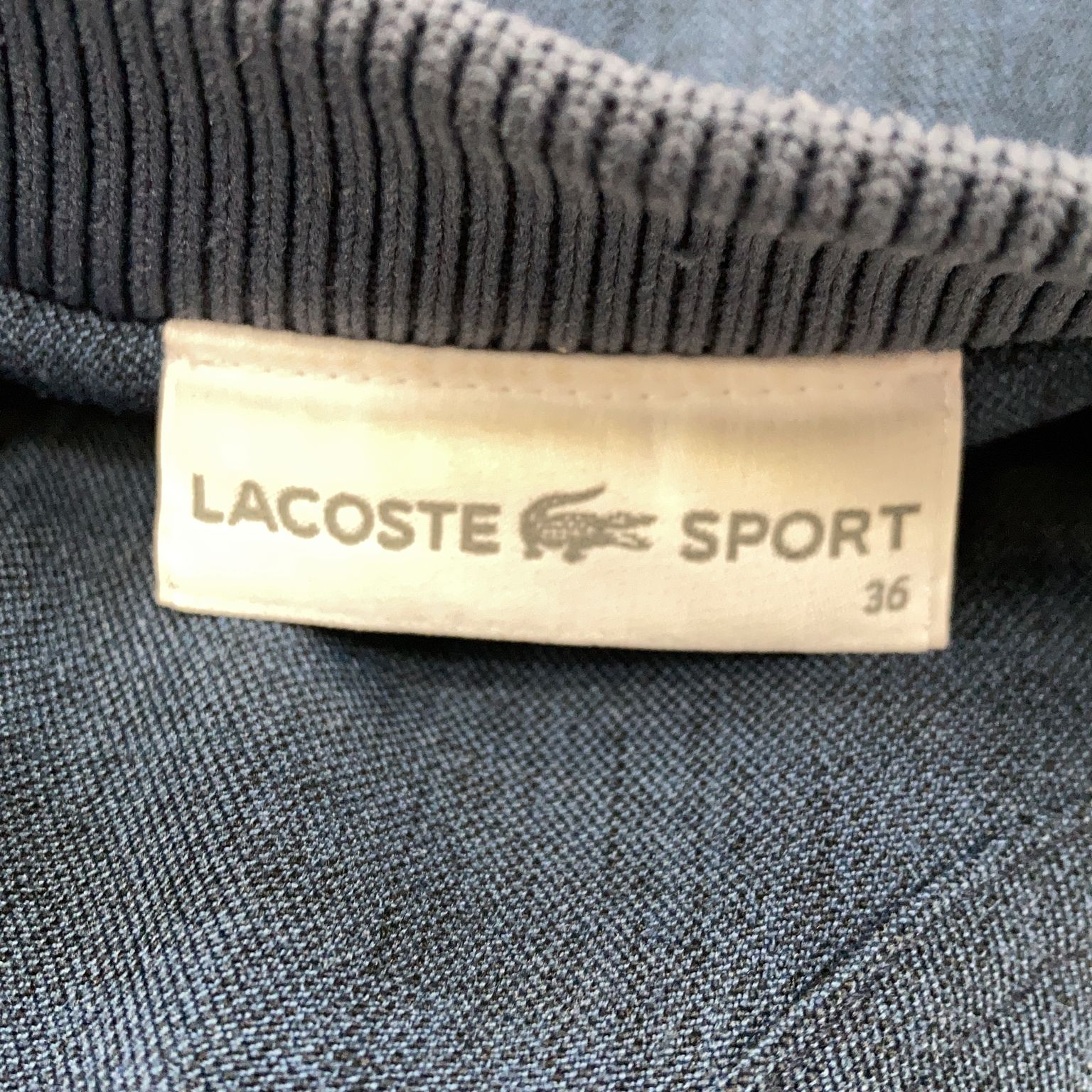 Lacoste Sport