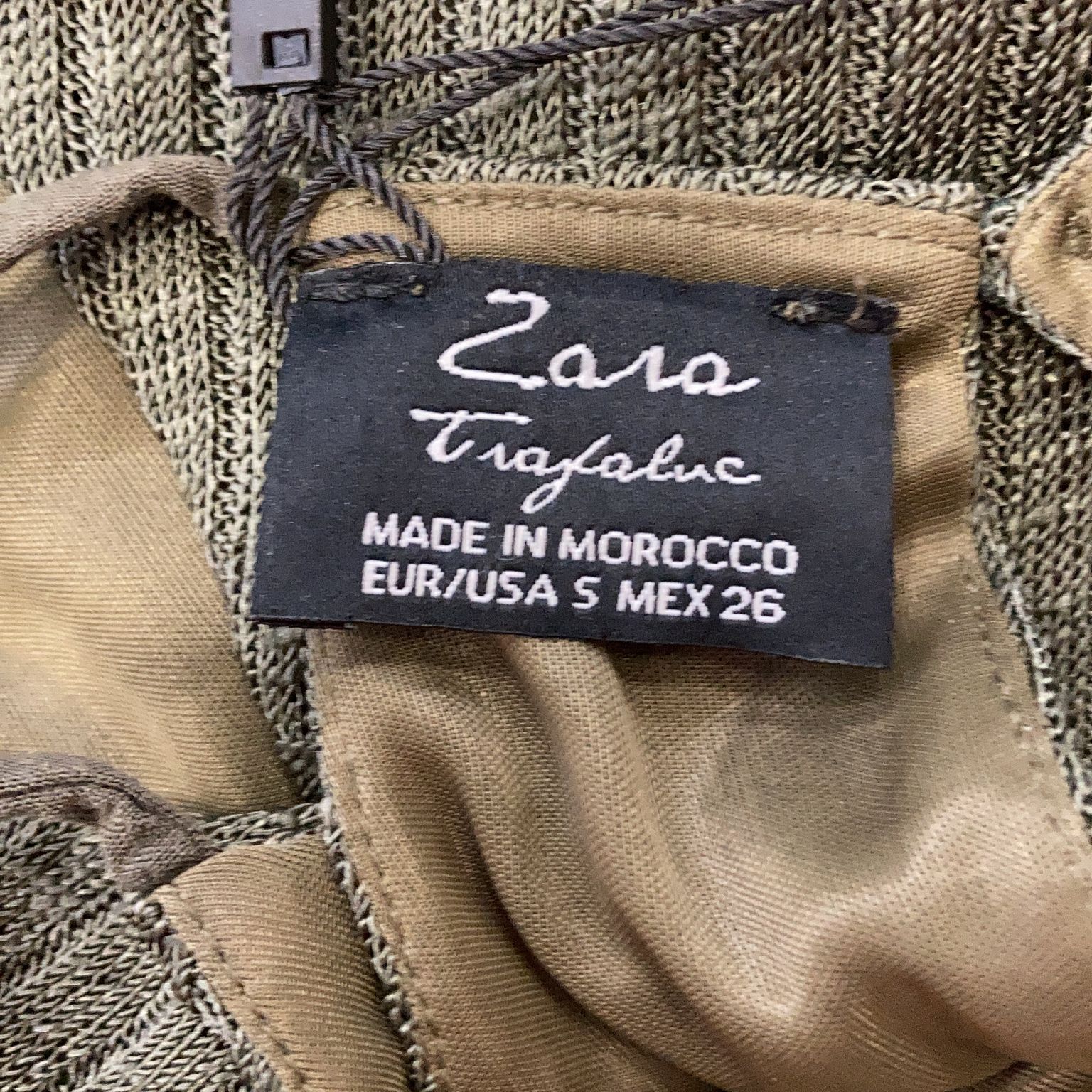 Zara