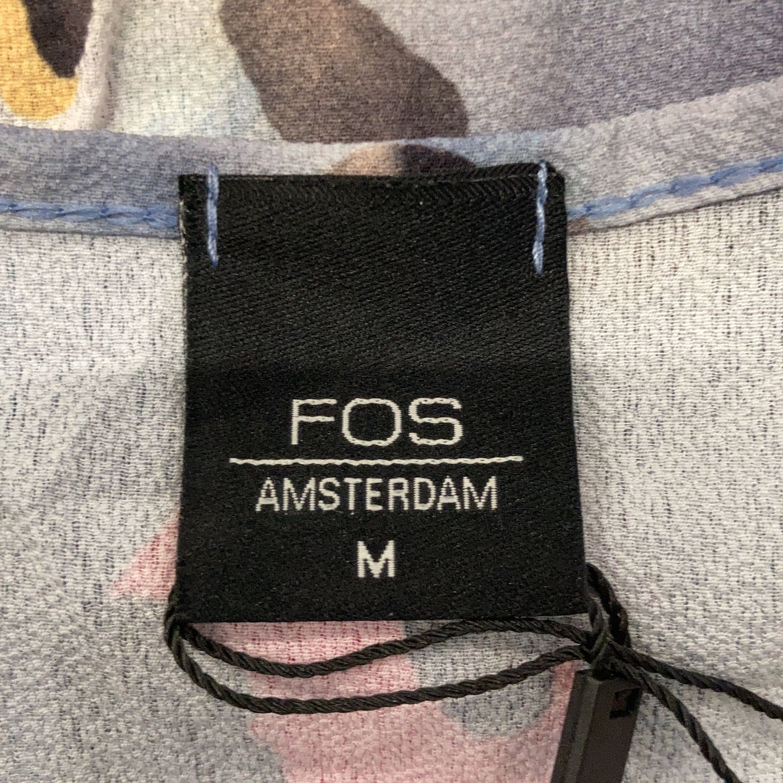 FOS Amsterdam