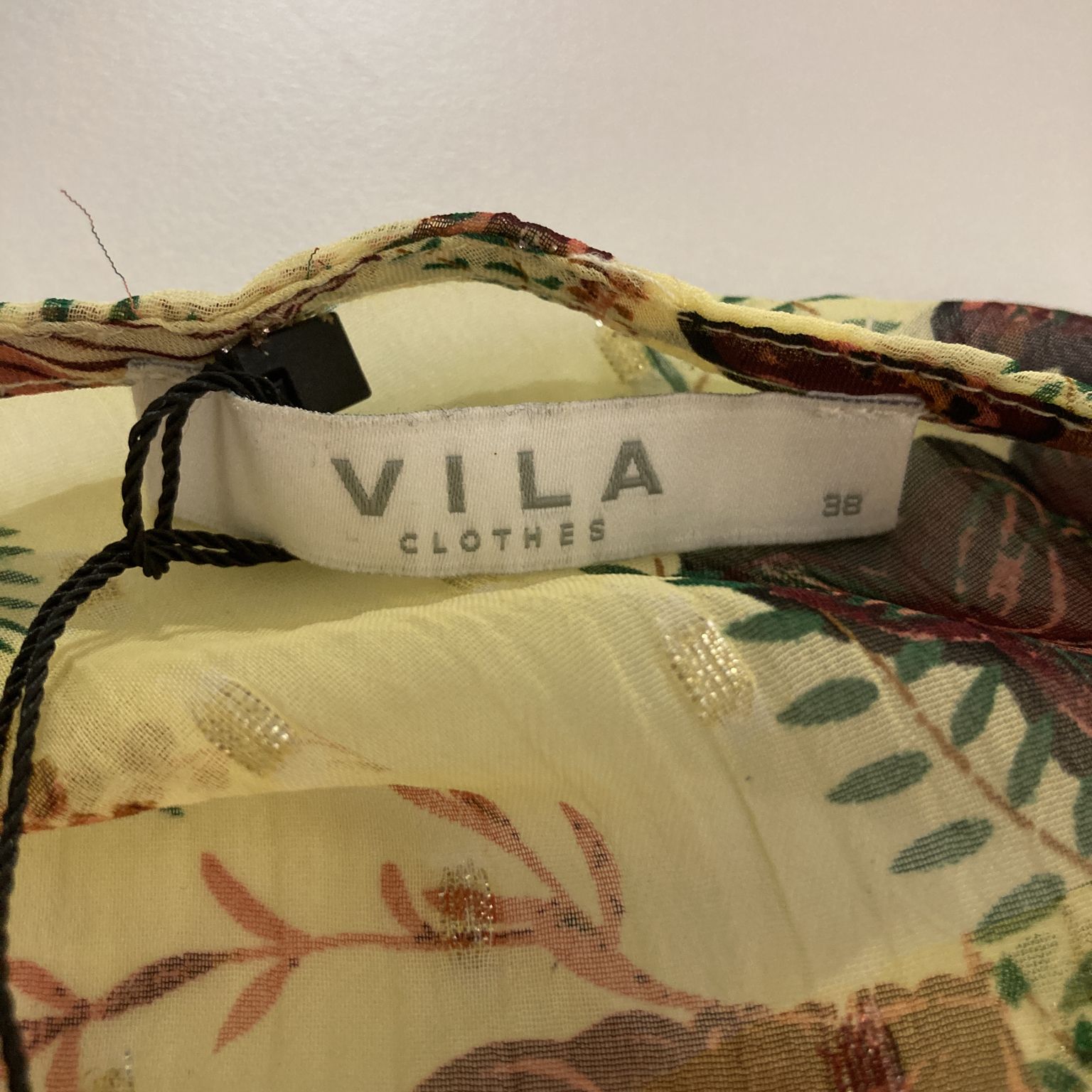 VILA Clothes