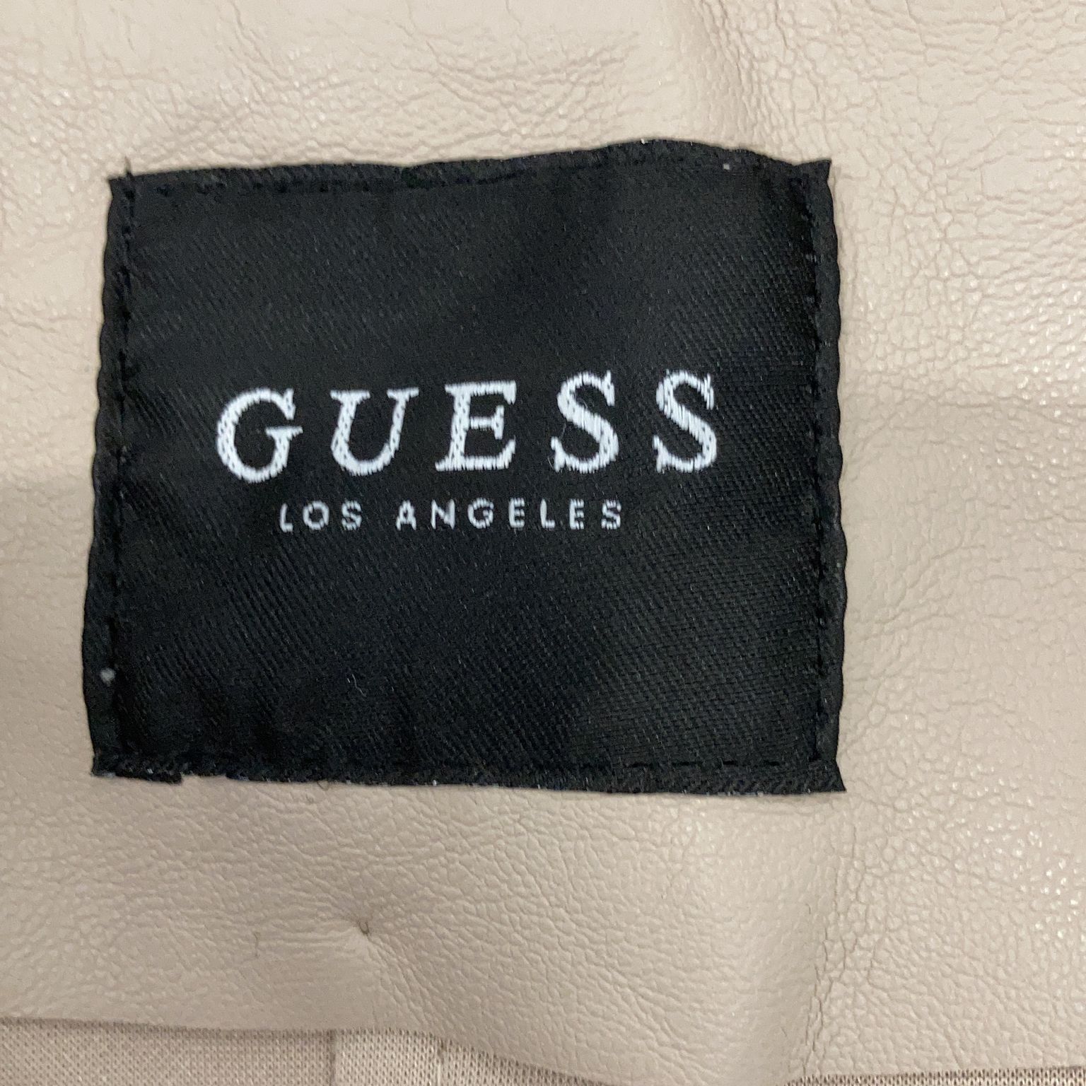 Guess