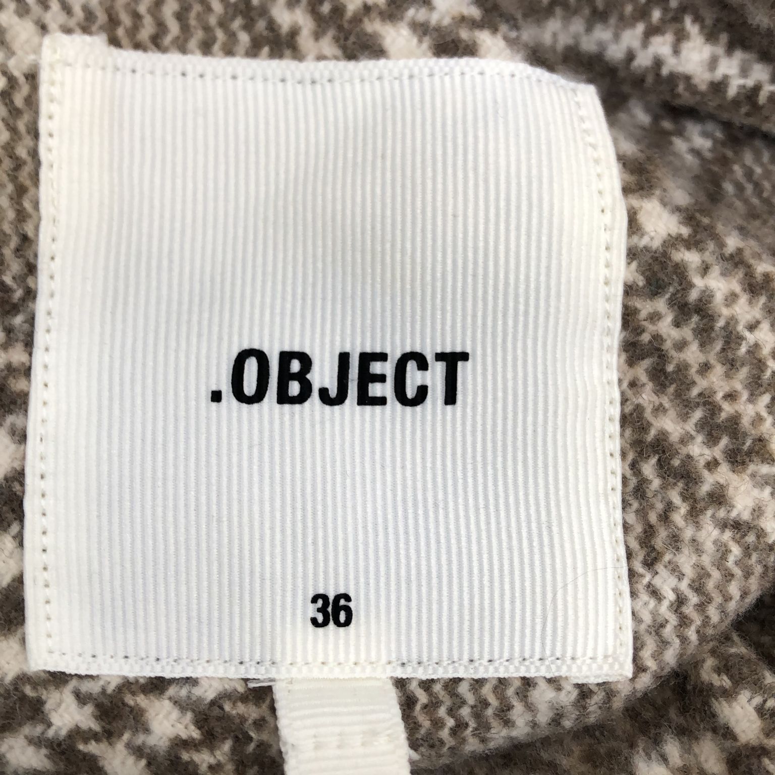 Object