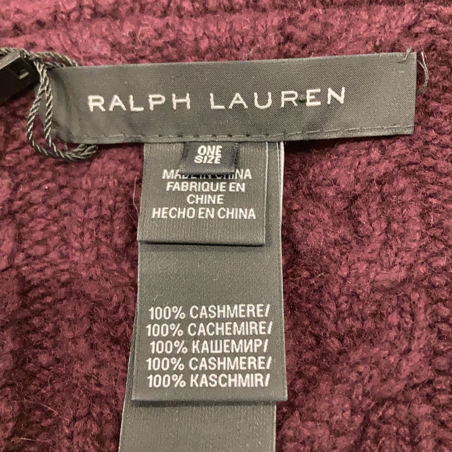 Ralph Lauren