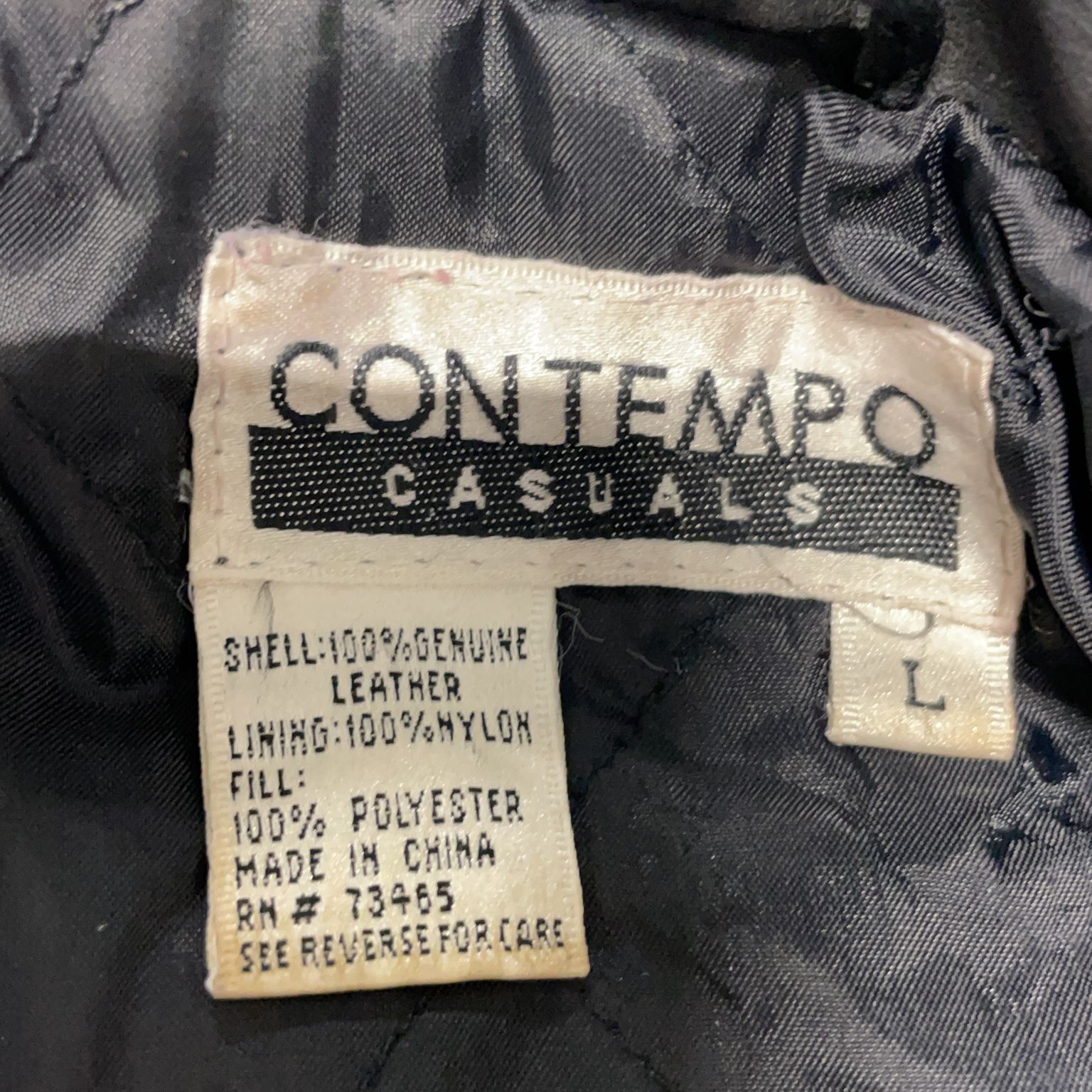 Contempo Casuals