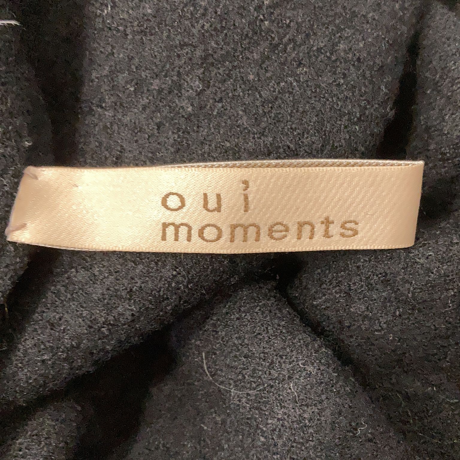 Oui Moments