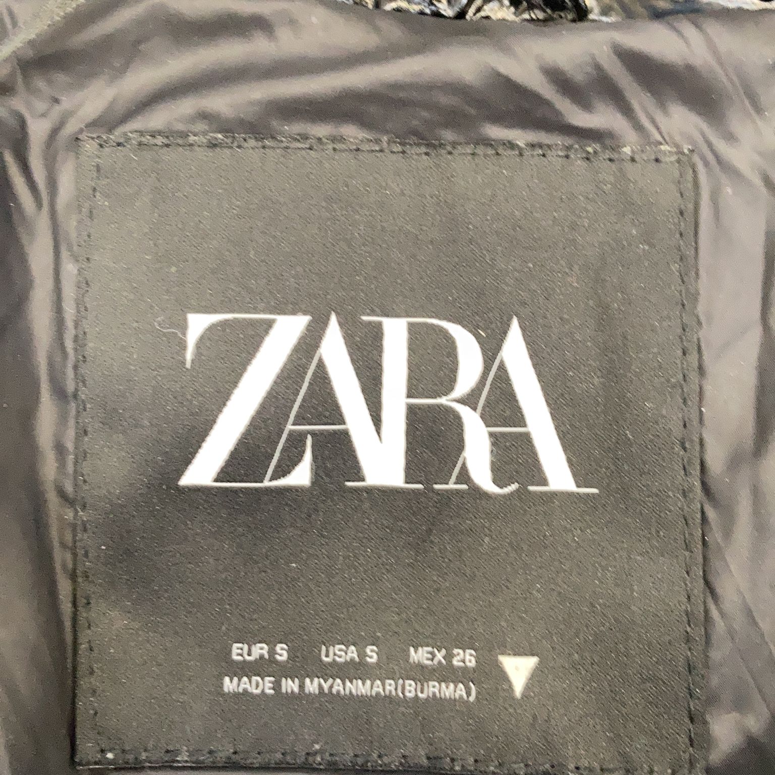 Zara