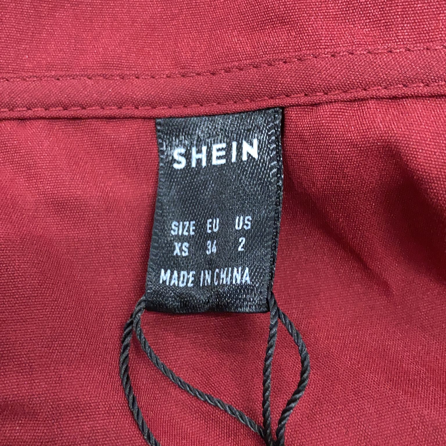 Shein