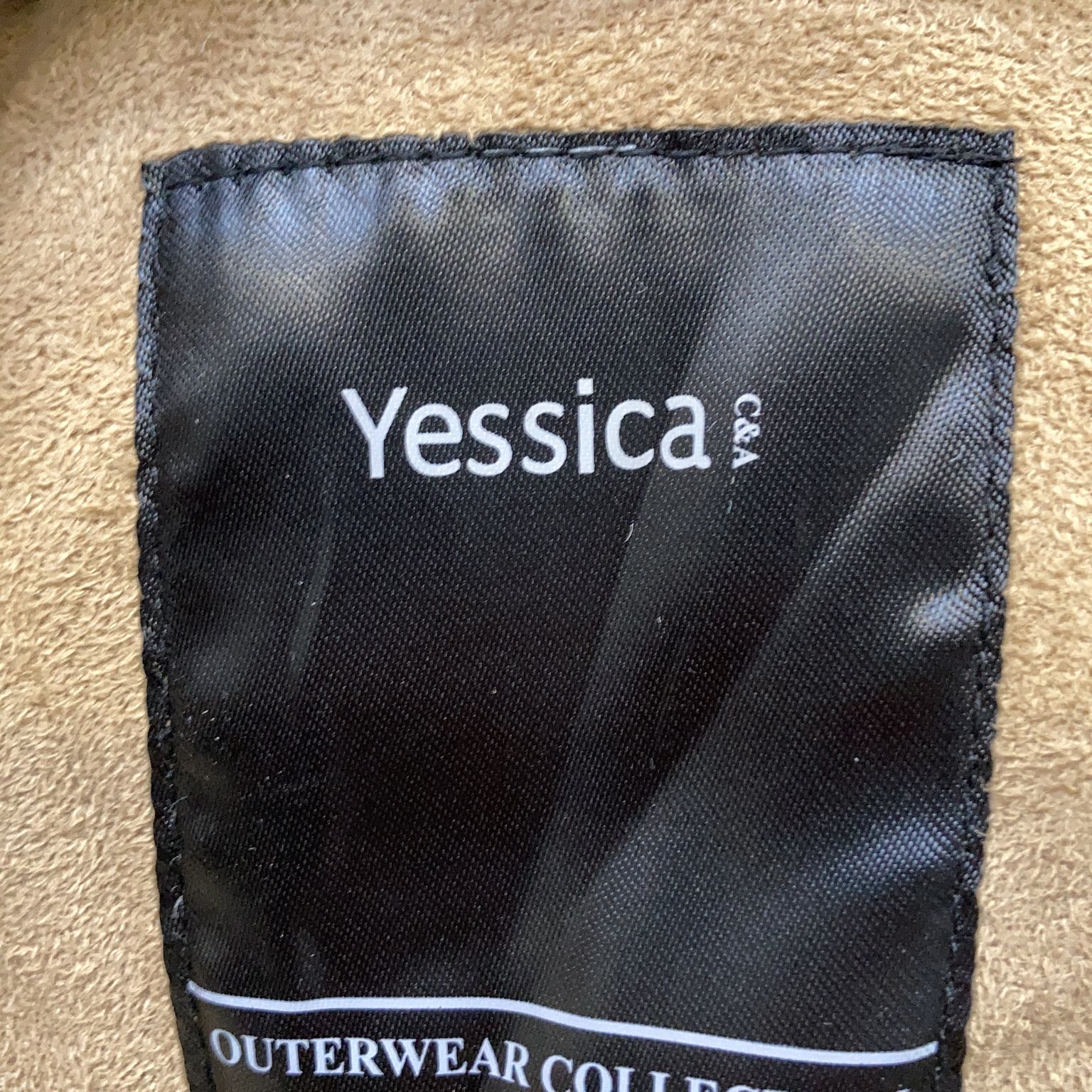 Yessica by CA