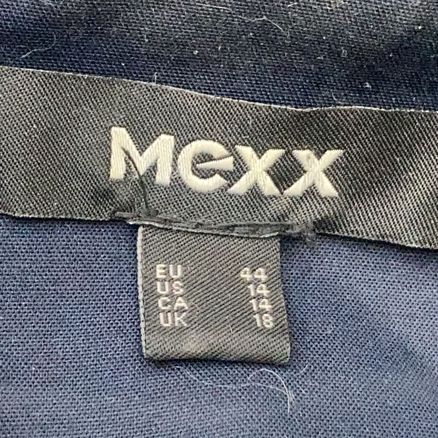 Mexx