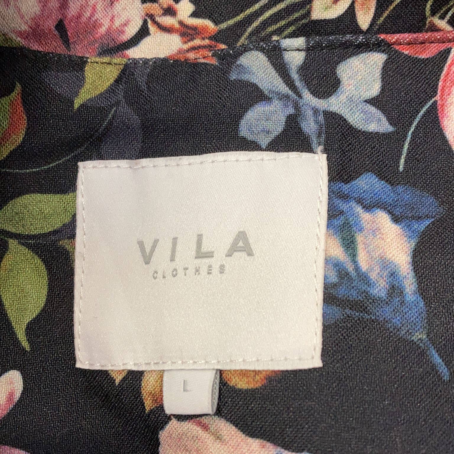 VILA Clothes