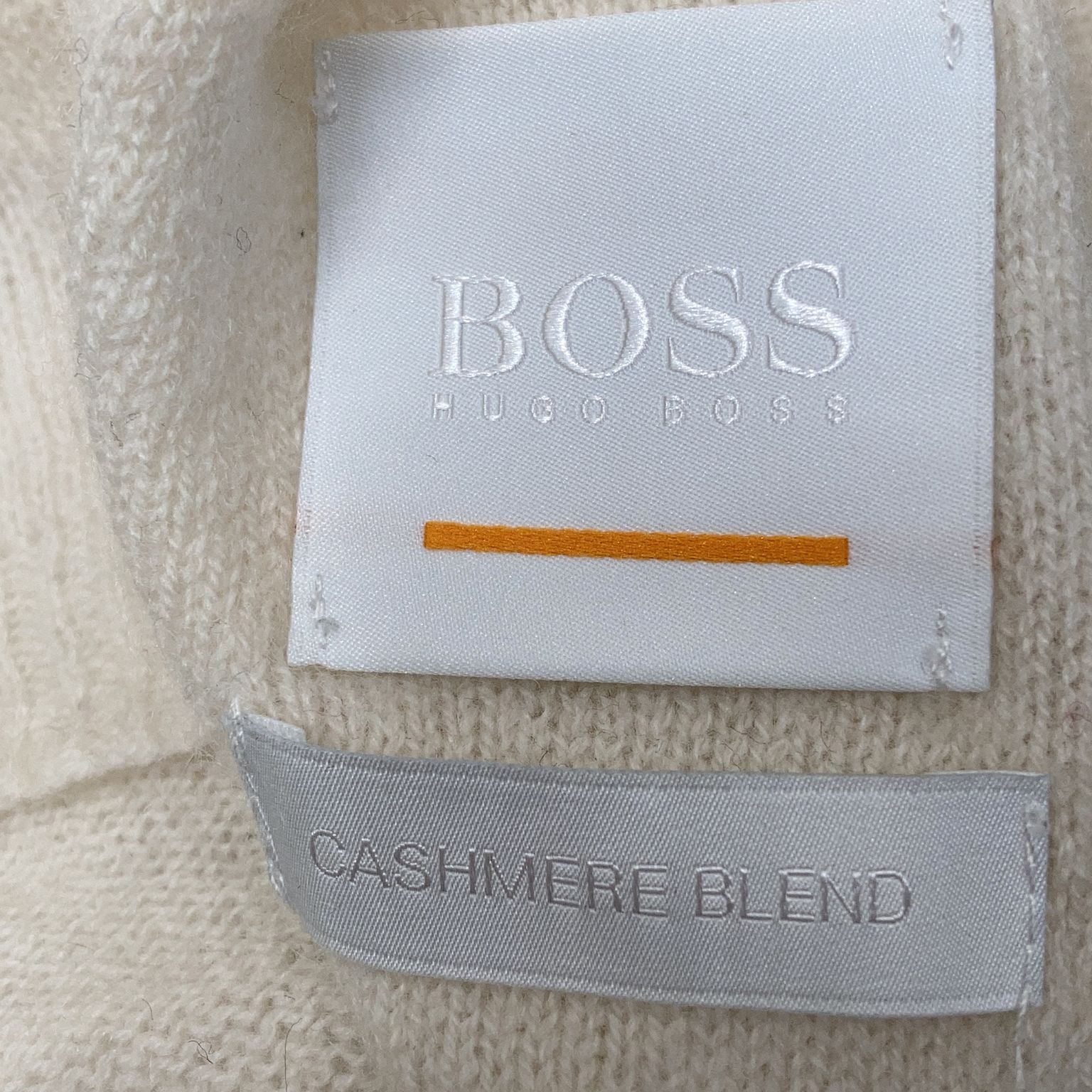 Boss Hugo Boss