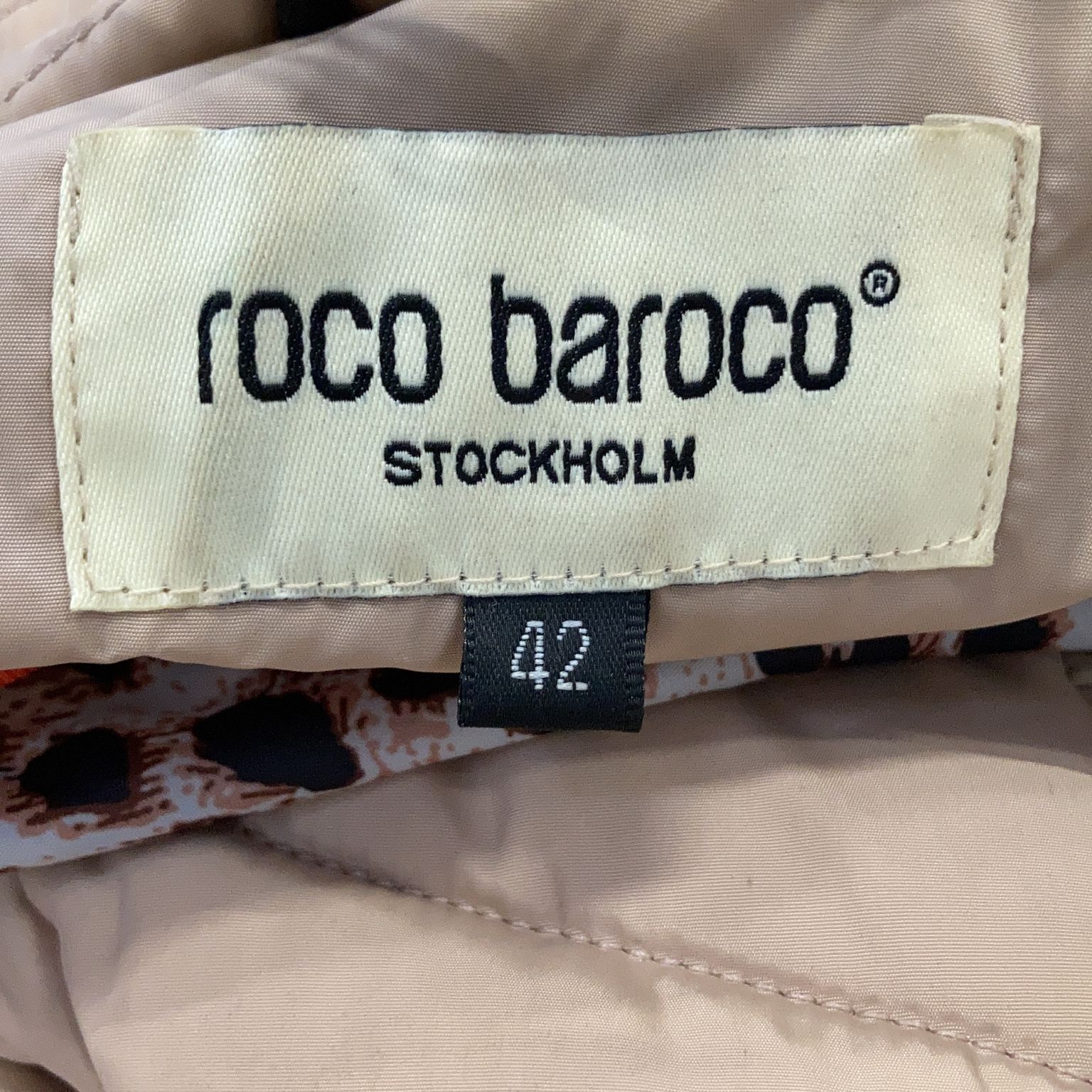 Roco Baroco