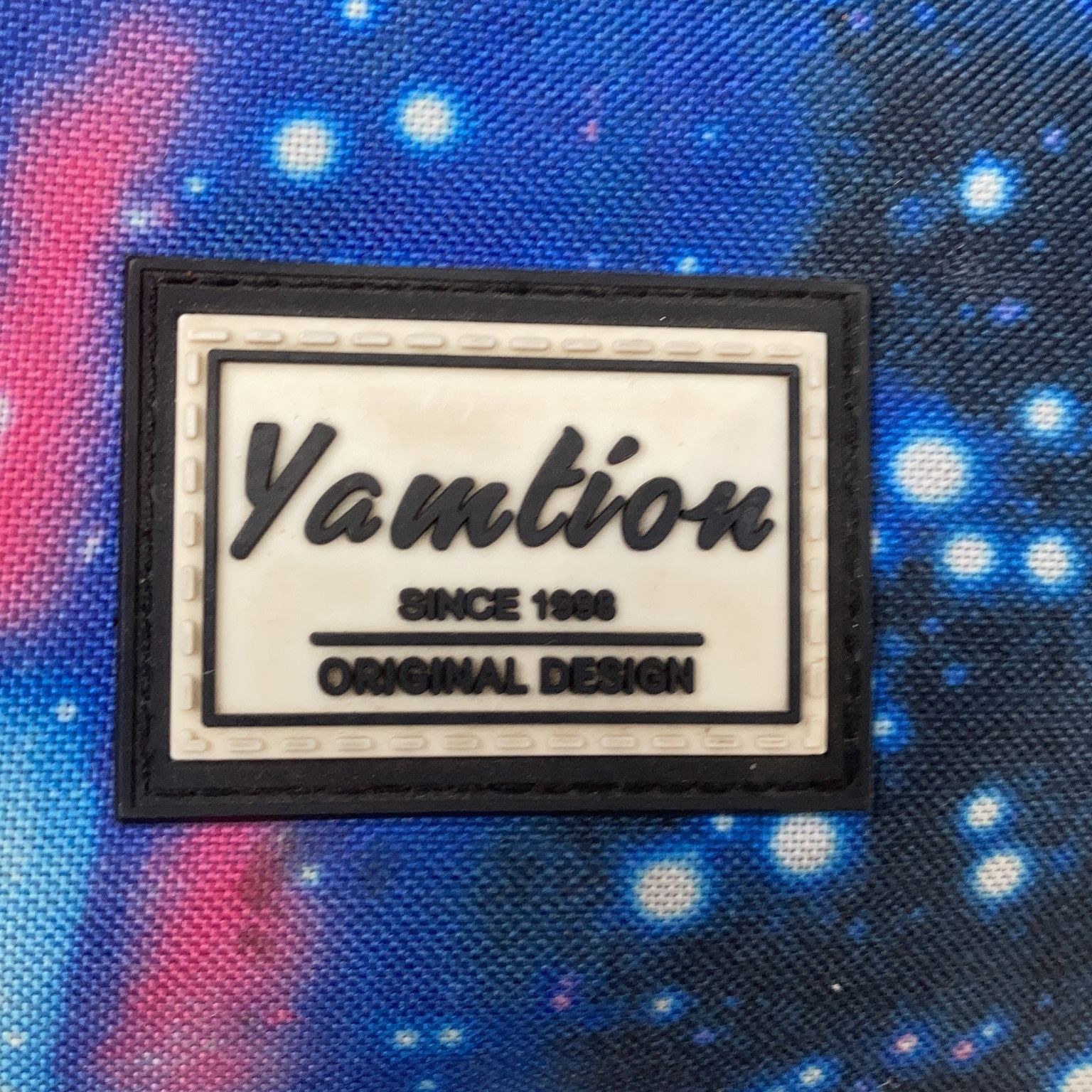 Yamtion