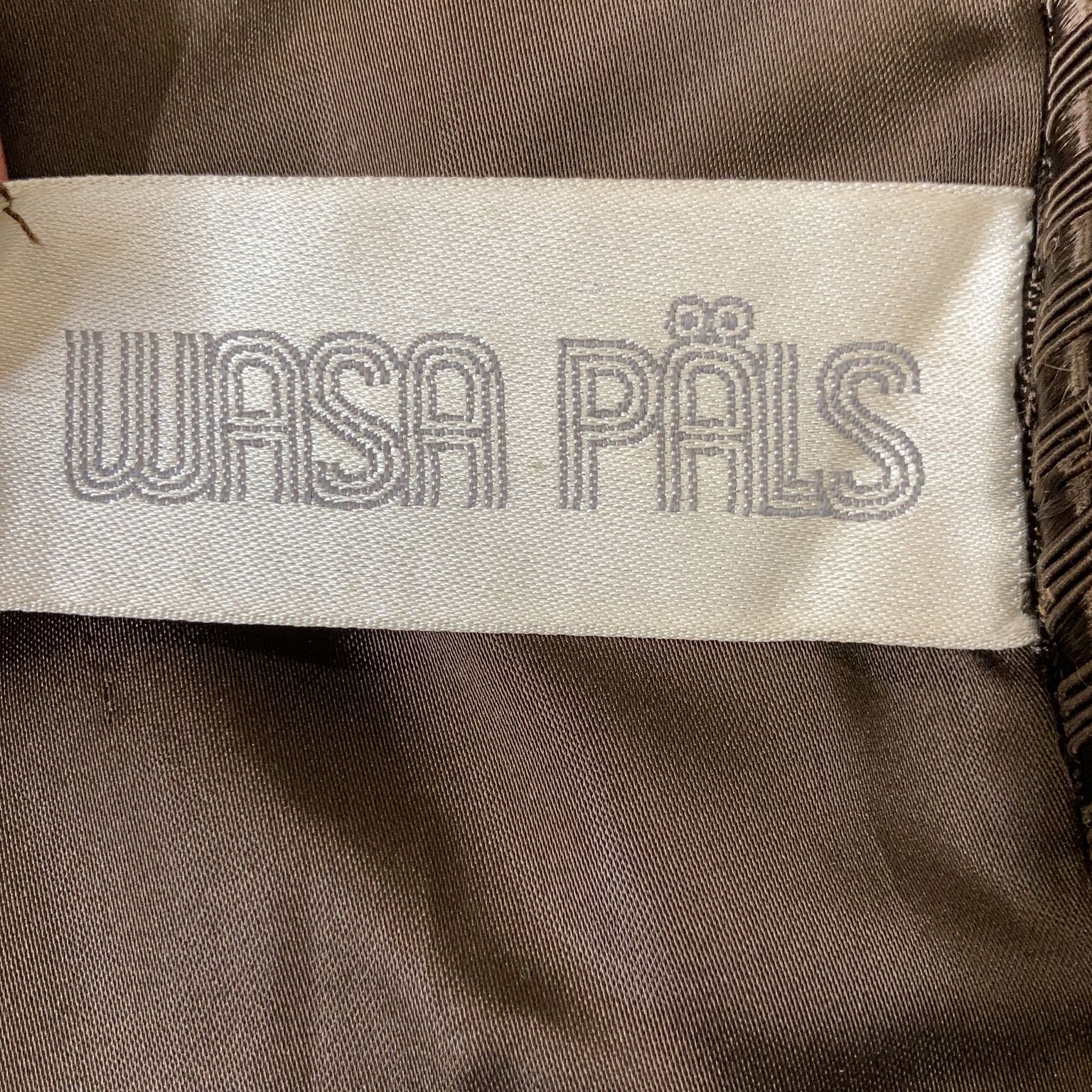 Wasa Päls