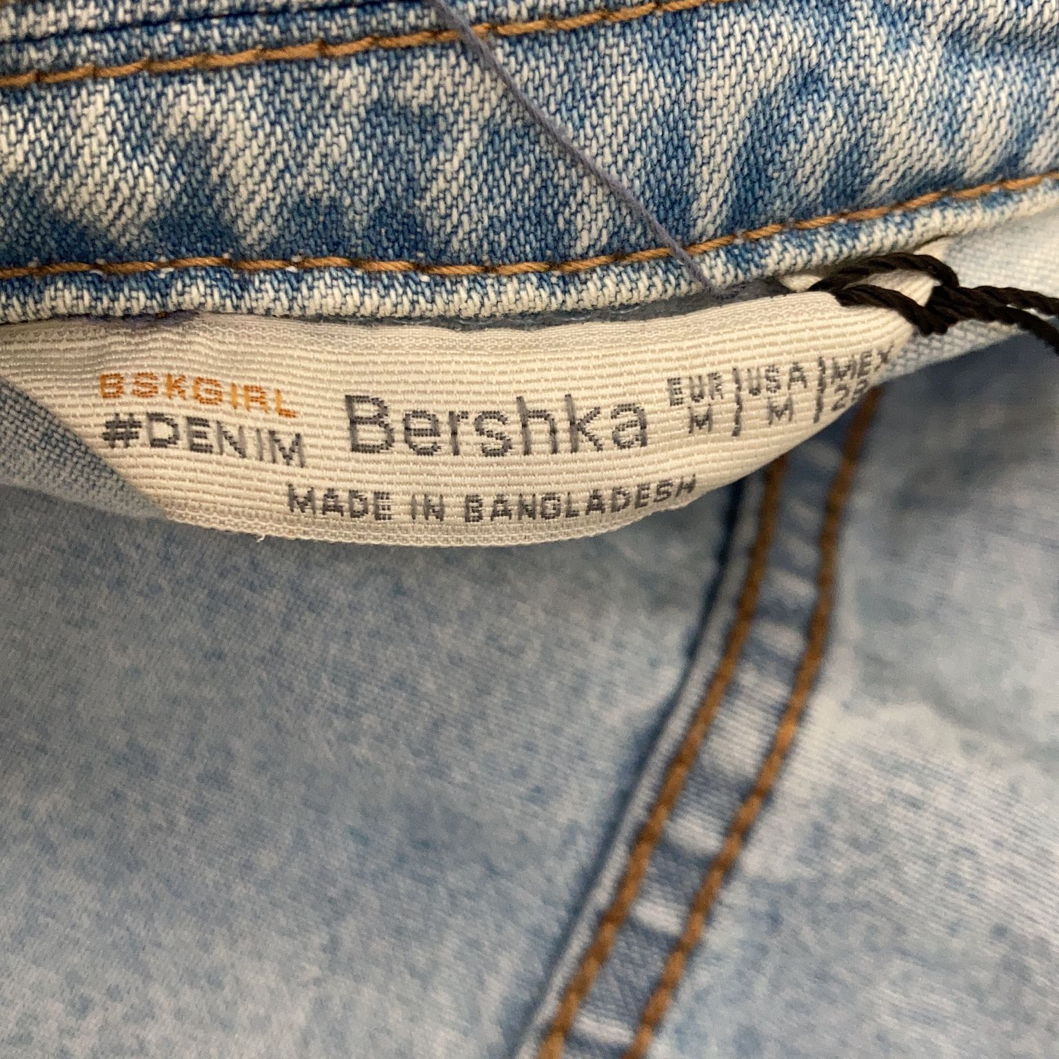 Bershka