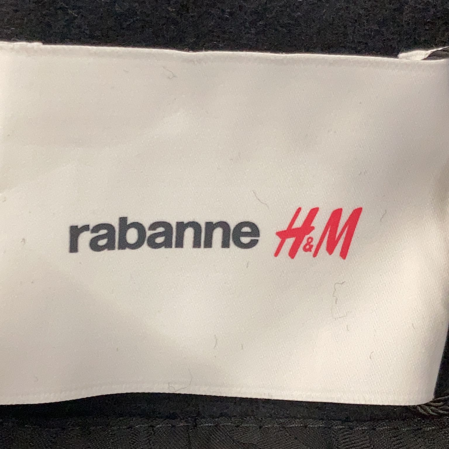 Rabanne x HM